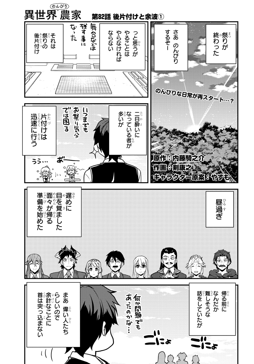 ISEKAI NONBIRI NOUKA - raw - Chapter 82 - https://jpdd.ccdd.to/JPDD/isekainonbirinouka/v2kjxenwwpe.jpg