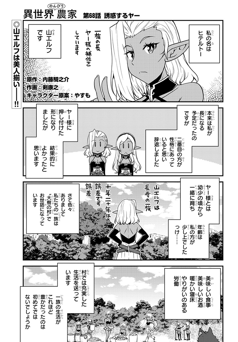 ISEKAI NONBIRI NOUKA - raw - Chapter 68 - https://jpdd.ccdd.to/JPDD/isekainonbirinouka/vxsghtj4mh2.jpg