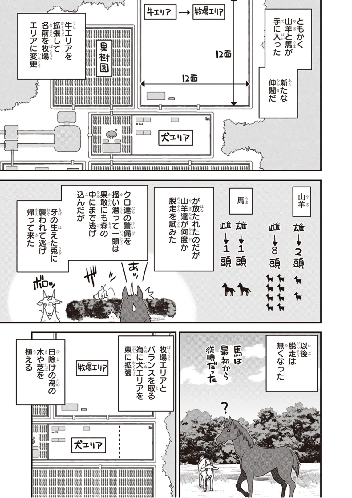 ISEKAI NONBIRI NOUKA - raw - Chapter 35 - https://jpdd.ccdd.to/JPDD/isekainonbirinouka/wtqa3kleizd.jpg