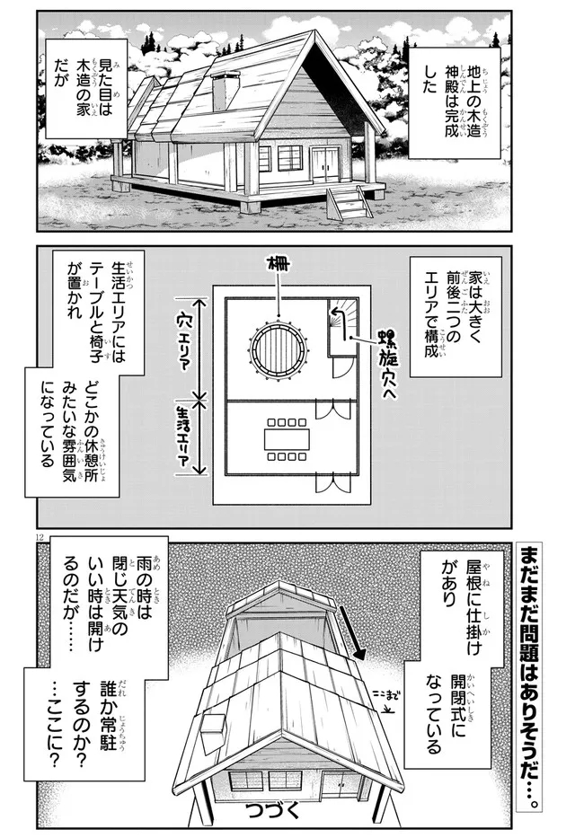 ISEKAI NONBIRI NOUKA - raw - Chapter 191 - https://jpdd.ccdd.to/JPDD/isekainonbirinouka/xjwscllt5bk.jpg