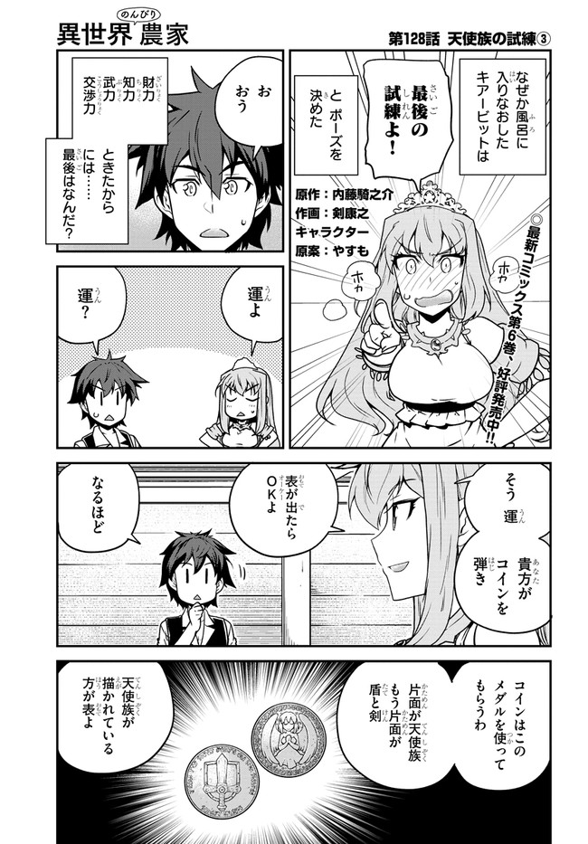 ISEKAI NONBIRI NOUKA - raw - Chapter 128 - https://jpdd.ccdd.to/JPDD/isekainonbirinouka/zqmc33epdcq.jpg