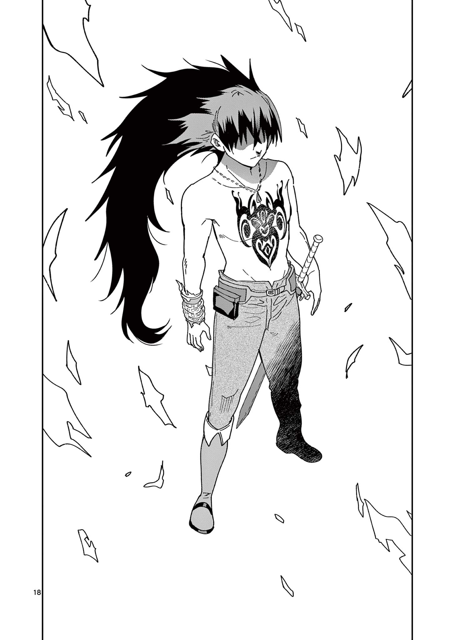 ISEKAI ONE TURN KILL NE-SAN - raw - Chapter 77 - https://jpdd.ccdd.to/JPDD/isekaioneturnkillnesan/228851/nvh30cpub3q.jpg