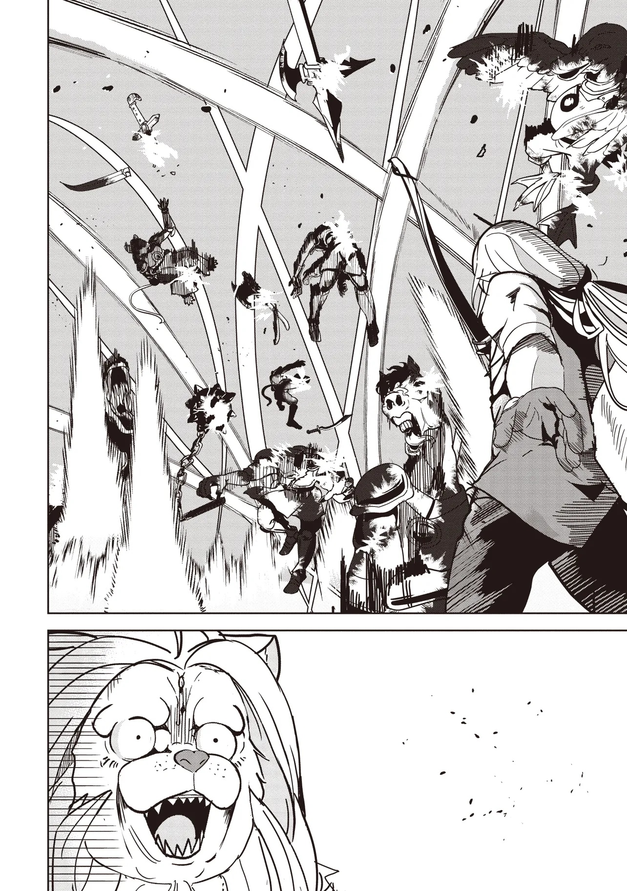 ISEKAI SAIKOUHOU NO GUILD LEADER - raw - Chapter 17.2 - https://jpdd.ccdd.to/JPDD/isekaisaikouhounoguildleader/172000/i202cxr2dln.jpg