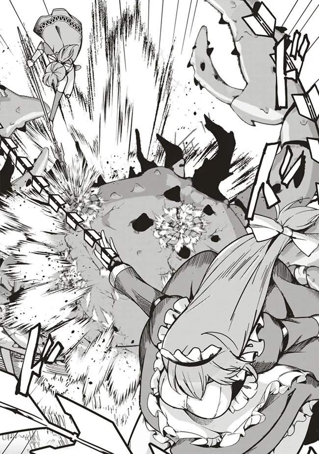 ISEKAI SAIKOUHOU NO GUILD LEADER - raw - Chapter 12.1 - https://jpdd.ccdd.to/JPDD/isekaisaikouhounoguildleader/281731/yyekqjys33a.webp