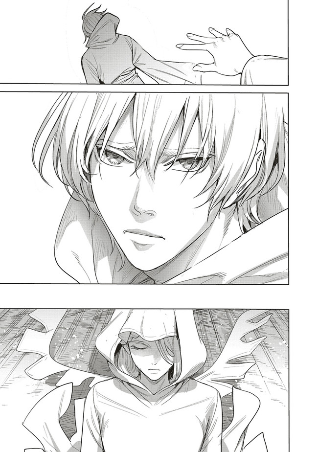 ISEKAI SAIKYOU NO DAIMAOU, TENSEI SHI BOUKENSHA NI NARU (MANGA) - raw - Chapter 20.2 - https://jpdd.ccdd.to/JPDD/isekaisaikyounodaimaoutenseishiboukenshaninarumanga/214747/u42151zivrp.jpg