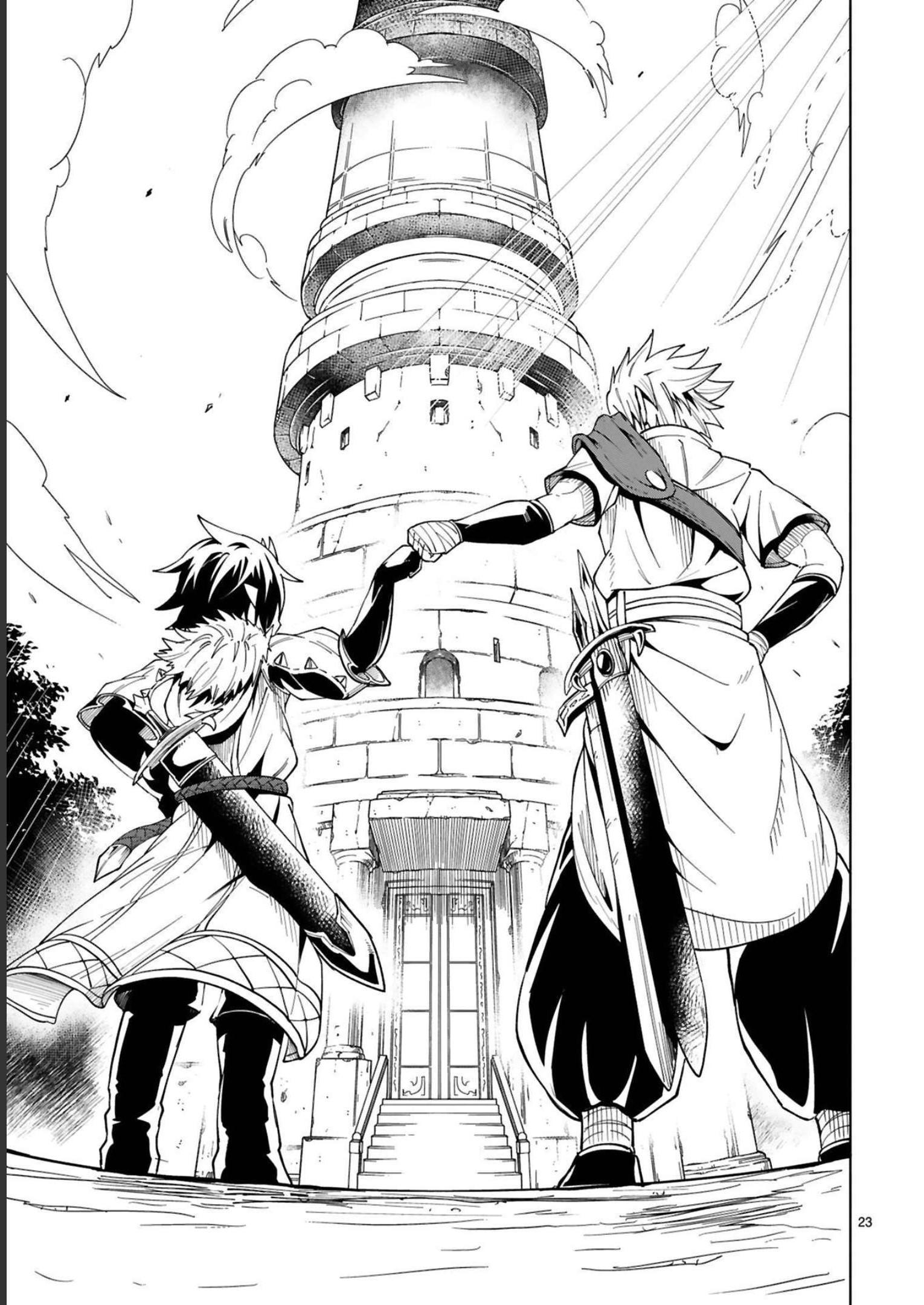 ISEKAI SEIFUKUKI - FUGUU SHUZOKU-TACHI NO SAIKYOU KOKKA - raw - Chapter 20 - https://jpdd.ccdd.to/JPDD/isekaiseifukukifuguushuzokutachinosaikyoukokka/248396/fsnrdq3ktxp.jpg