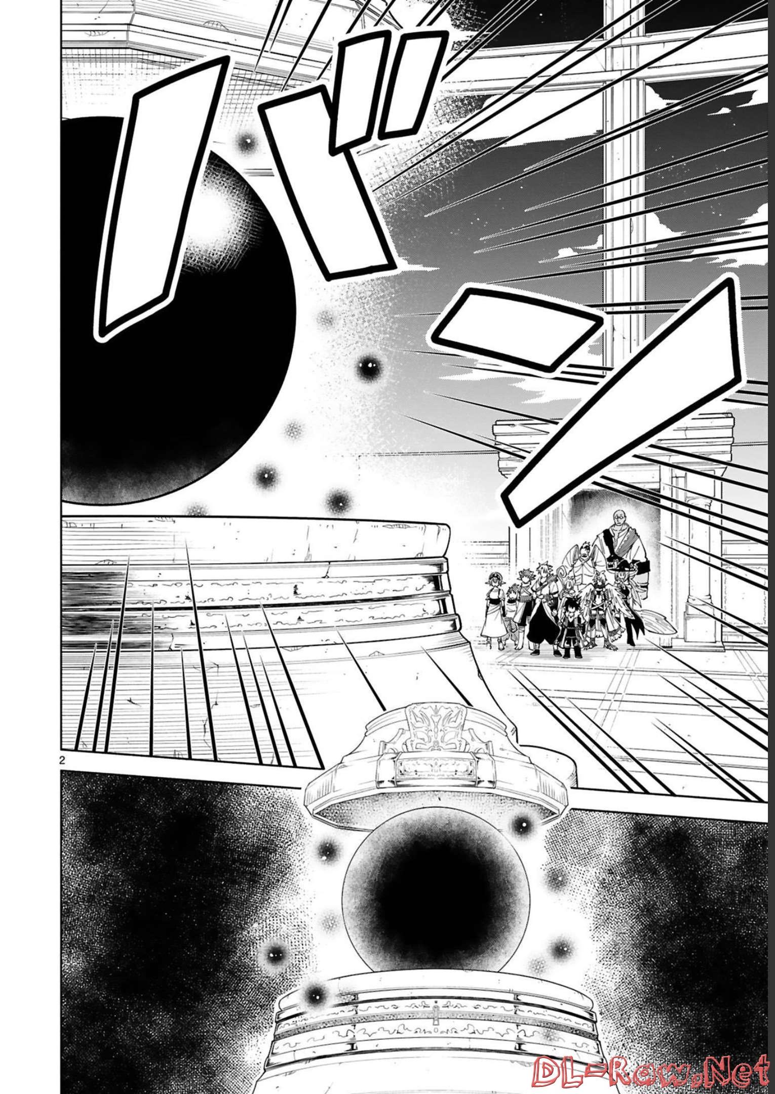 ISEKAI SEIFUKUKI - FUGUU SHUZOKU-TACHI NO SAIKYOU KOKKA - raw - Chapter 19 - https://jpdd.ccdd.to/JPDD/isekaiseifukukifuguushuzokutachinosaikyoukokka/248397/3aqukukmo5q.jpg