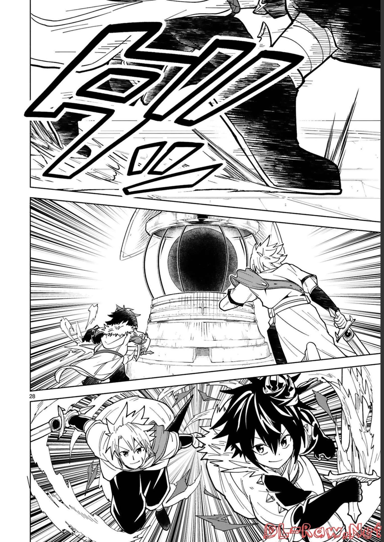 ISEKAI SEIFUKUKI - FUGUU SHUZOKU-TACHI NO SAIKYOU KOKKA - raw - Chapter 19 - https://jpdd.ccdd.to/JPDD/isekaiseifukukifuguushuzokutachinosaikyoukokka/248397/cod40eh55gp.jpg