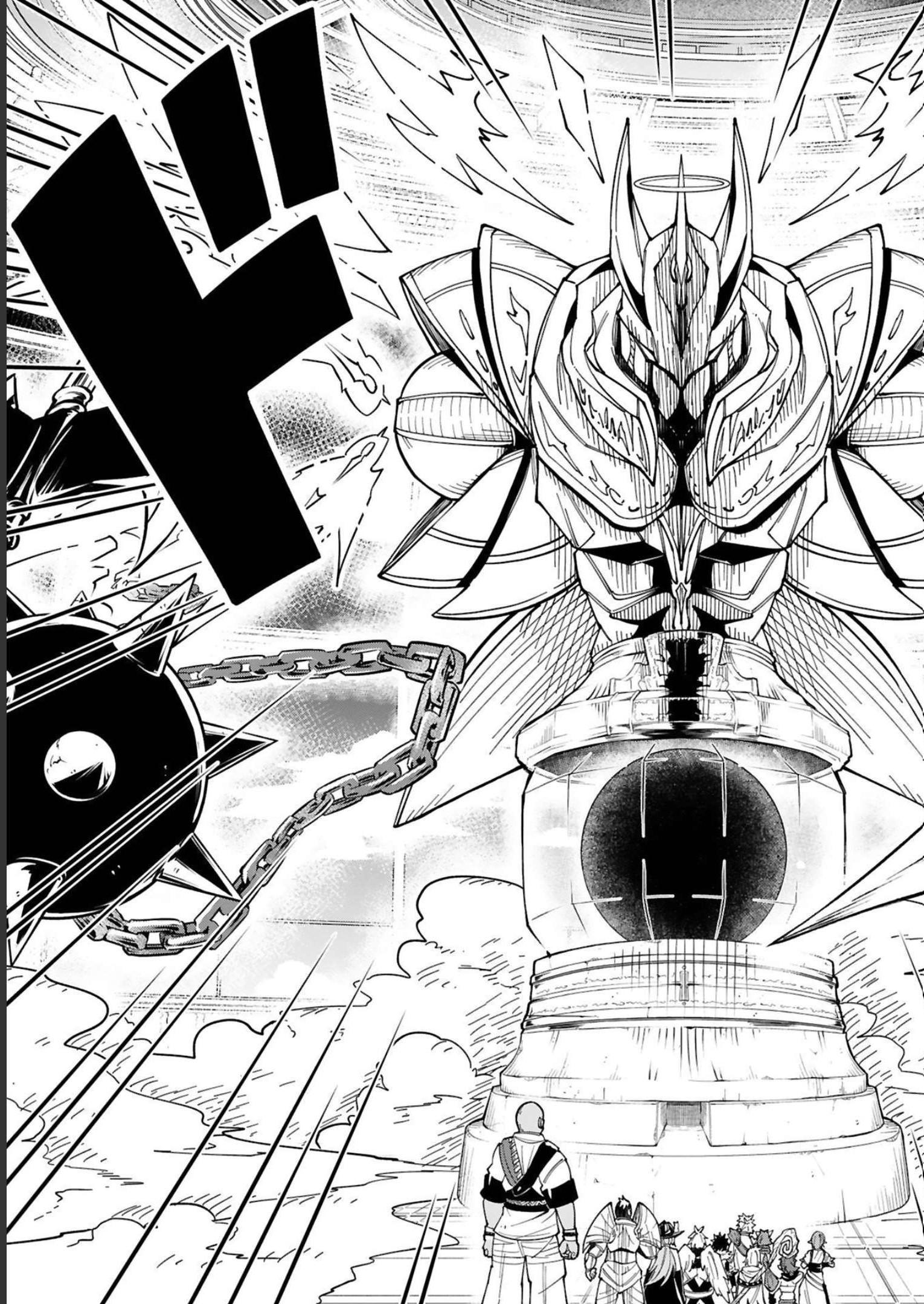 ISEKAI SEIFUKUKI - FUGUU SHUZOKU-TACHI NO SAIKYOU KOKKA - raw - Chapter 19 - https://jpdd.ccdd.to/JPDD/isekaiseifukukifuguushuzokutachinosaikyoukokka/248397/gb5wfyme2nt.jpg