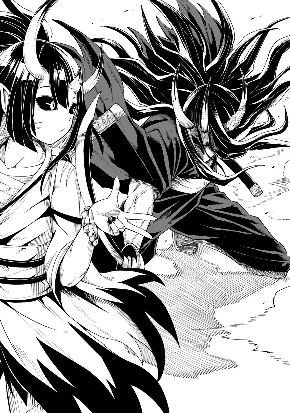 ISEKAI SEIFUKUKI - FUGUU SHUZOKU-TACHI NO SAIKYOU KOKKA - raw - Chapter 21 - https://jpdd.ccdd.to/JPDD/isekaiseifukukifuguushuzokutachinosaikyoukokka/249127/mfytyo51o2o.jpg