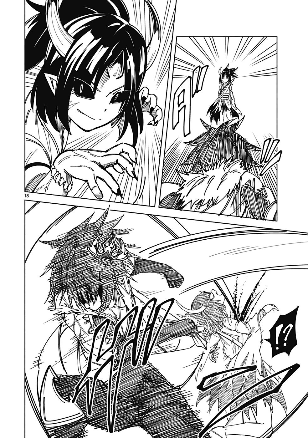 ISEKAI SEIFUKUKI - FUGUU SHUZOKU-TACHI NO SAIKYOU KOKKA - raw - Chapter 22 - https://jpdd.ccdd.to/JPDD/isekaiseifukukifuguushuzokutachinosaikyoukokka/250604/nqt1dribj4d.jpg