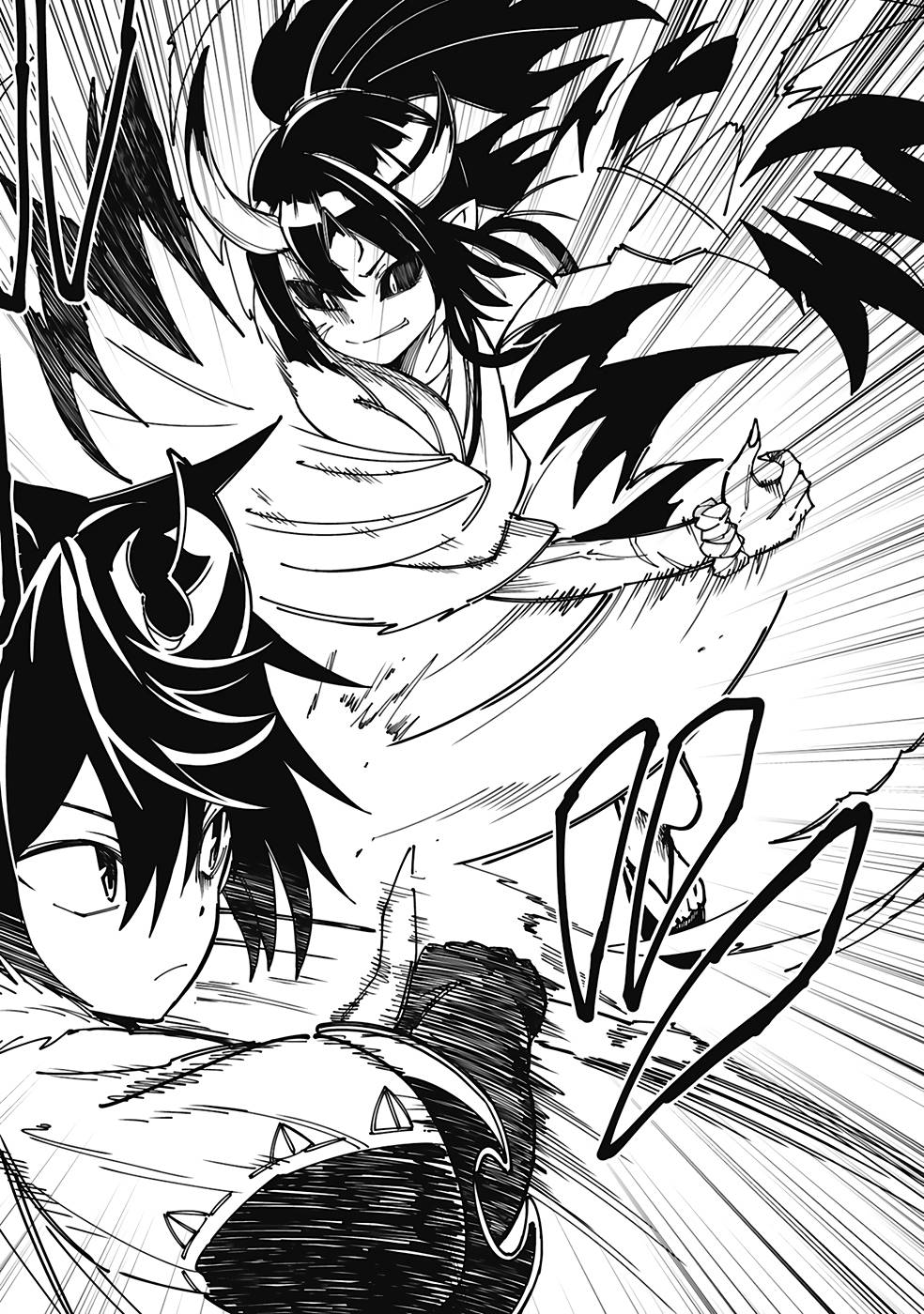 ISEKAI SEIFUKUKI - FUGUU SHUZOKU-TACHI NO SAIKYOU KOKKA - raw - Chapter 22 - https://jpdd.ccdd.to/JPDD/isekaiseifukukifuguushuzokutachinosaikyoukokka/250604/zsjcfpk44m1.jpg