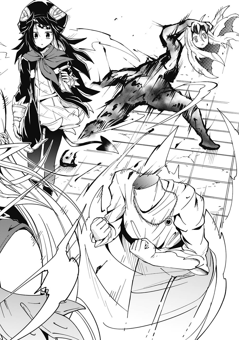 ISEKAI SEIFUKUKI - FUGUU SHUZOKU-TACHI NO SAIKYOU KOKKA - raw - Chapter 24 - https://jpdd.ccdd.to/JPDD/isekaiseifukukifuguushuzokutachinosaikyoukokka/251515/ahv15kyq1x1.jpg