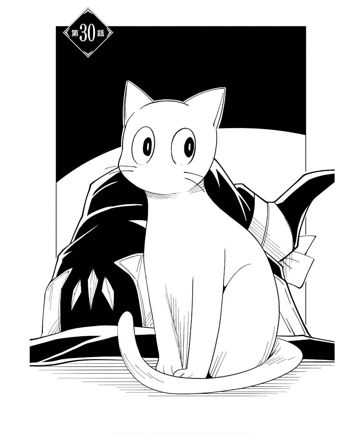 ISEKAI SEIFUKUKI - FUGUU SHUZOKU-TACHI NO SAIKYOU KOKKA - raw - Chapter 30 - https://jpdd.ccdd.to/JPDD/isekaiseifukukifuguushuzokutachinosaikyoukokka/254707/lccgsftj04x.jpg