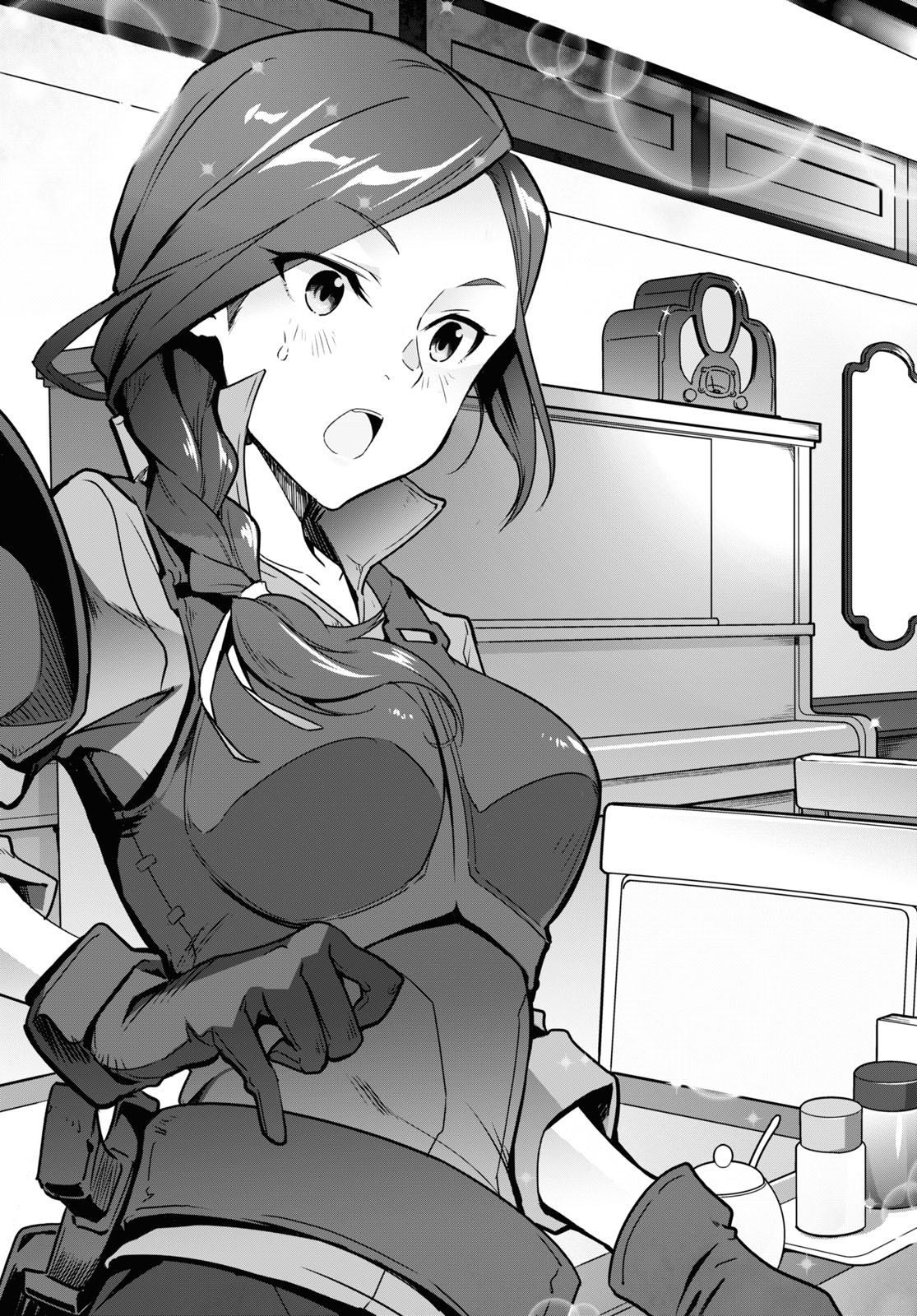 ISEKAI SHOKUDOU ~ YOUSHOKU NO NEKOYA ~ (MANGA) - raw - Chapter 1 - https://jpdd.ccdd.to/JPDD/isekaishokudouyoushokunonekoyamanga/164227/wzmrzue5okg.jpg