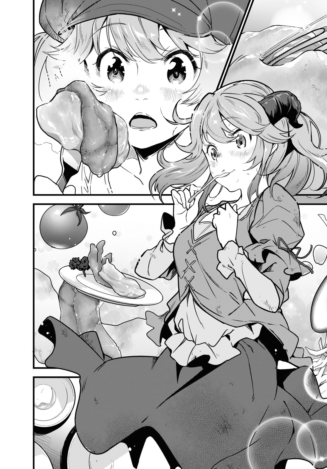 ISEKAI SHOKUDOU ~ YOUSHOKU NO NEKOYA ~ (MANGA) - raw - Chapter 2 - https://jpdd.ccdd.to/JPDD/isekaishokudouyoushokunonekoyamanga/166825/hptasbe3qgx.jpg