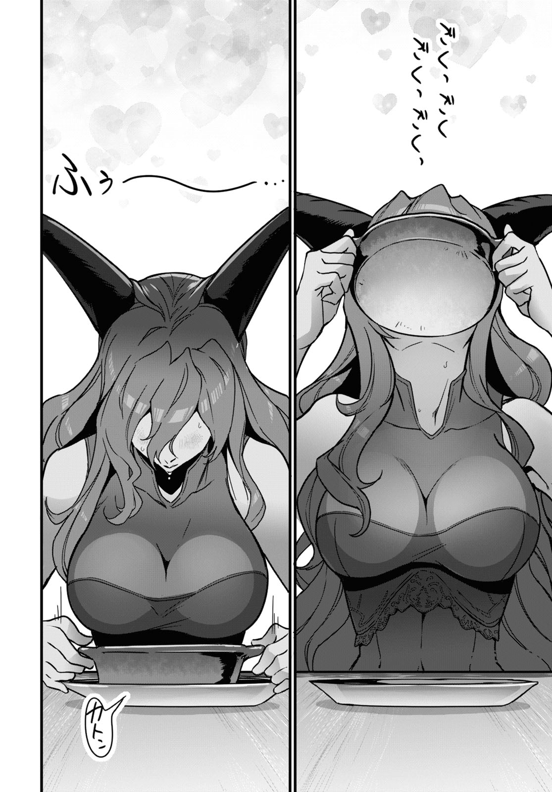 ISEKAI SHOKUDOU ~ YOUSHOKU NO NEKOYA ~ (MANGA) - raw - Chapter 4 - https://jpdd.ccdd.to/JPDD/isekaishokudouyoushokunonekoyamanga/171957/esnyam5qt5l.jpg