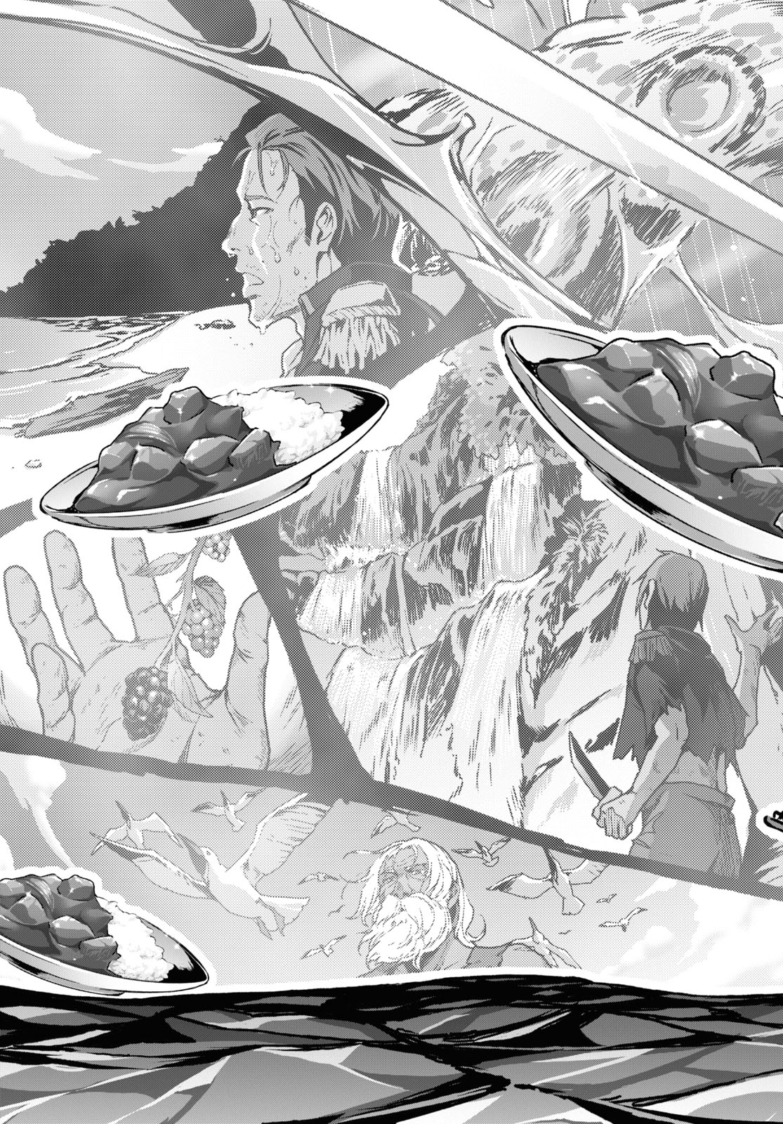 ISEKAI SHOKUDOU ~ YOUSHOKU NO NEKOYA ~ (MANGA) - raw - Chapter 5 - https://jpdd.ccdd.to/JPDD/isekaishokudouyoushokunonekoyamanga/174523/sv5qlf1hkcm.jpg