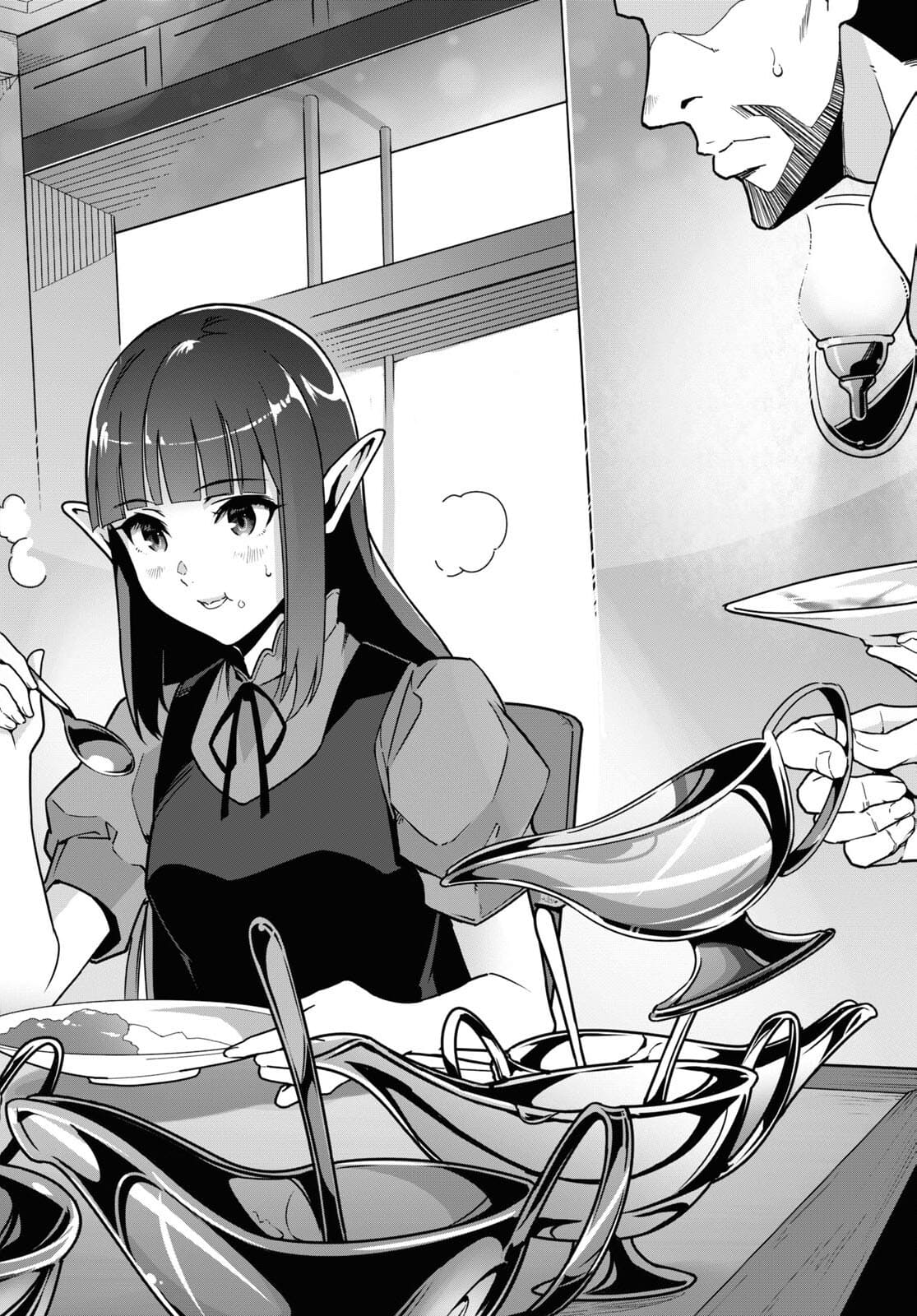 ISEKAI SHOKUDOU ~ YOUSHOKU NO NEKOYA ~ (MANGA) - raw - Chapter 6 - https://jpdd.ccdd.to/JPDD/isekaishokudouyoushokunonekoyamanga/177617/35wrocrnldp.jpg