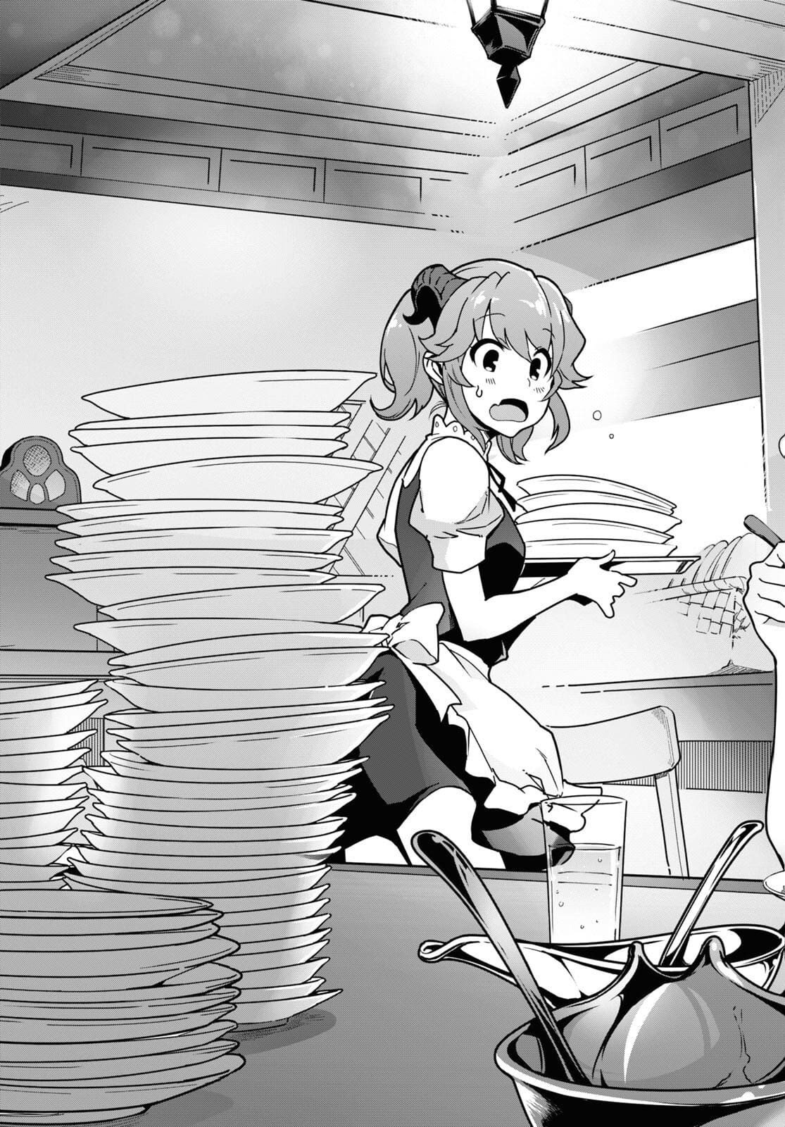 ISEKAI SHOKUDOU ~ YOUSHOKU NO NEKOYA ~ (MANGA) - raw - Chapter 6 - https://jpdd.ccdd.to/JPDD/isekaishokudouyoushokunonekoyamanga/177617/hd13gmy0ua5.jpg