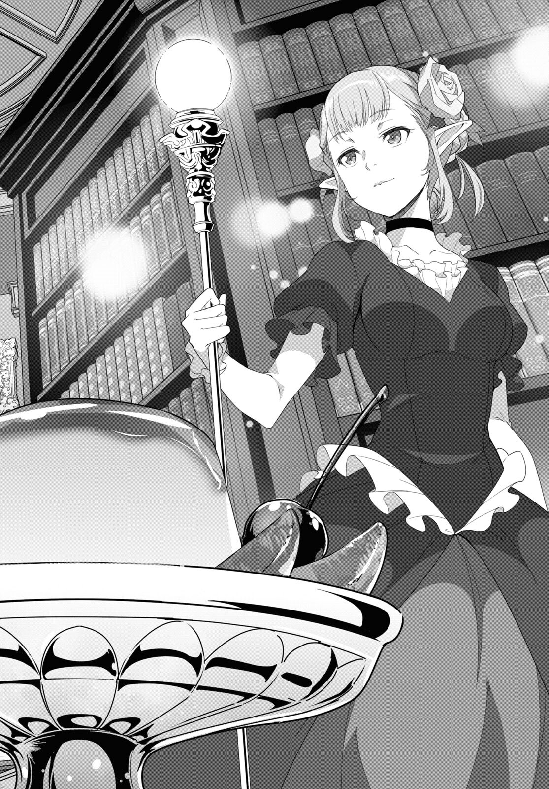 ISEKAI SHOKUDOU ~ YOUSHOKU NO NEKOYA ~ (MANGA) - raw - Chapter 11 - https://jpdd.ccdd.to/JPDD/isekaishokudouyoushokunonekoyamanga/193017/d4q2pexvqid.jpg