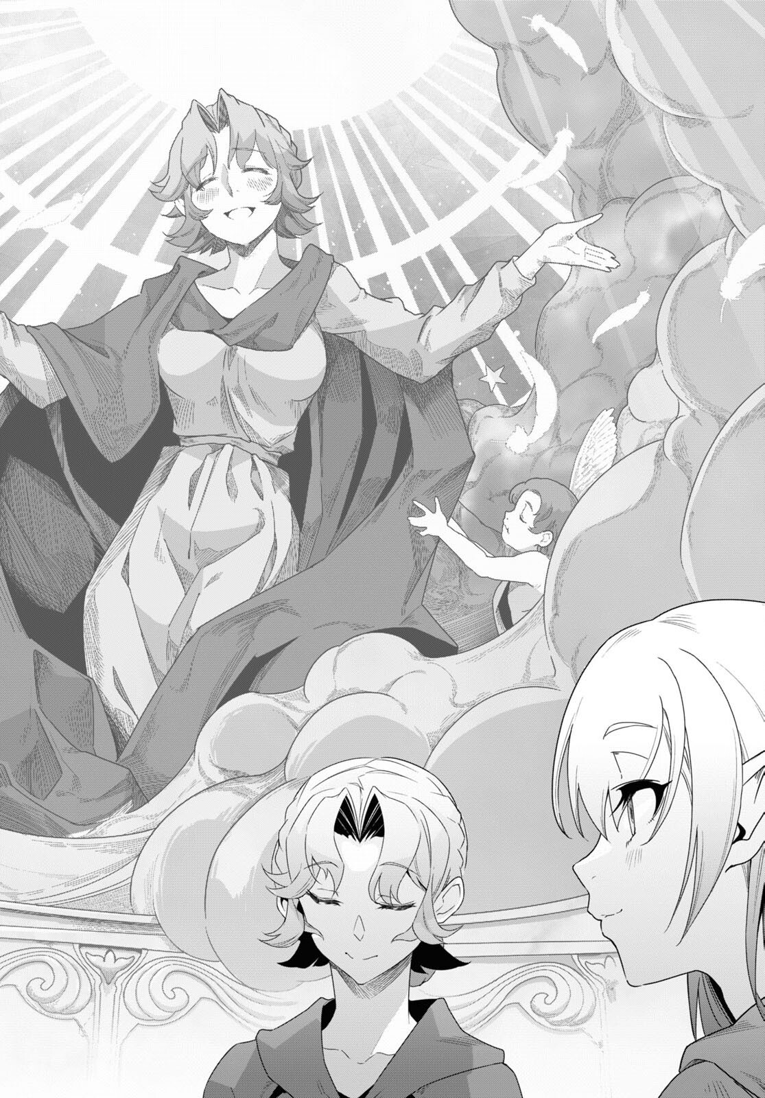 ISEKAI SHOKUDOU ~ YOUSHOKU NO NEKOYA ~ (MANGA) - raw - Chapter 19 - https://jpdd.ccdd.to/JPDD/isekaishokudouyoushokunonekoyamanga/220751/sae2nxiji4v.jpg