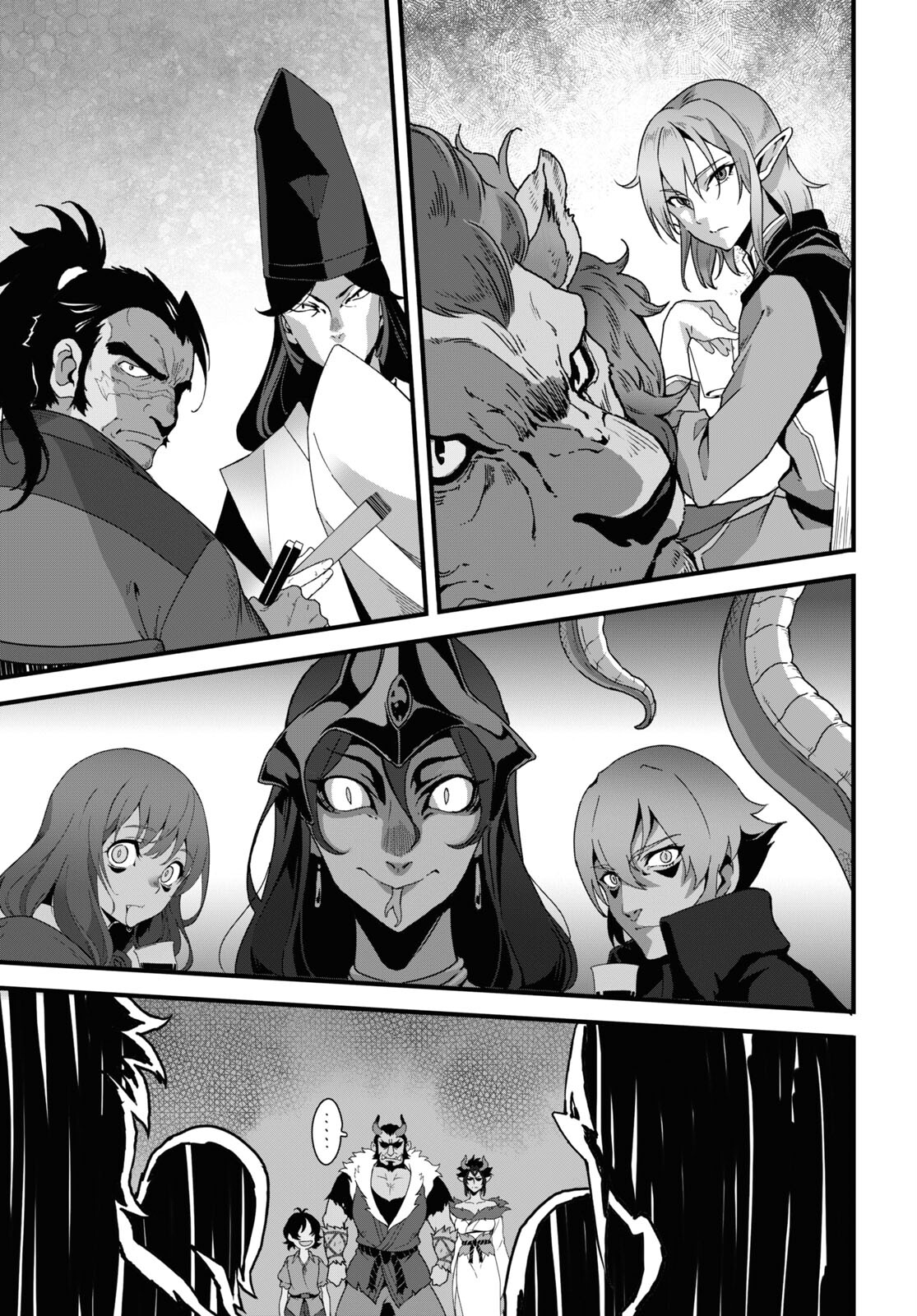 ISEKAI SHOKUDOU ~ YOUSHOKU NO NEKOYA ~ (MANGA) - raw - Chapter 26 - https://jpdd.ccdd.to/JPDD/isekaishokudouyoushokunonekoyamanga/256553/qvdxmaww5ae.jpg