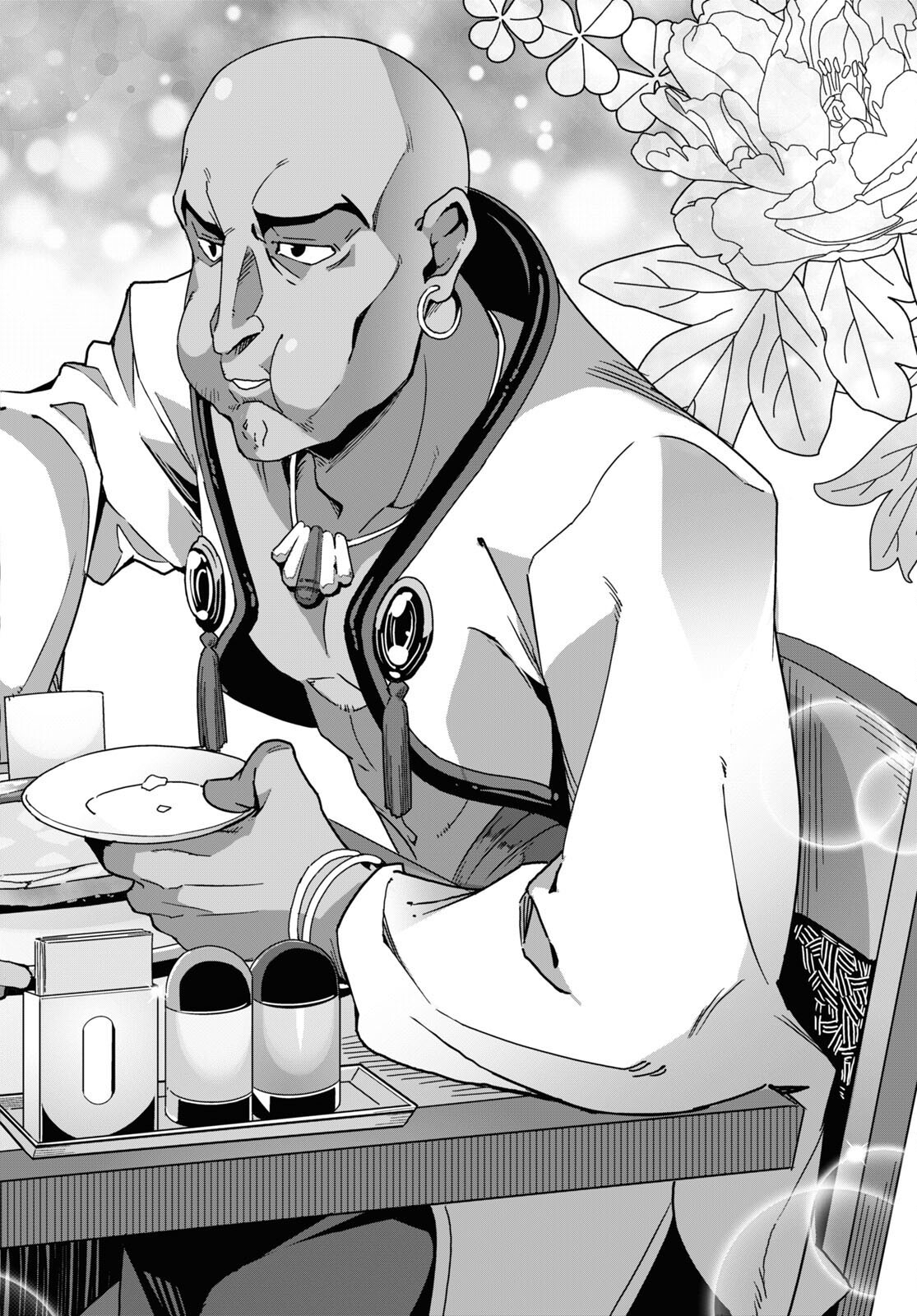 ISEKAI SHOKUDOU ~ YOUSHOKU NO NEKOYA ~ (MANGA) - raw - Chapter 28 - https://jpdd.ccdd.to/JPDD/isekaishokudouyoushokunonekoyamanga/269973/umh3hqx1i1k.jpg