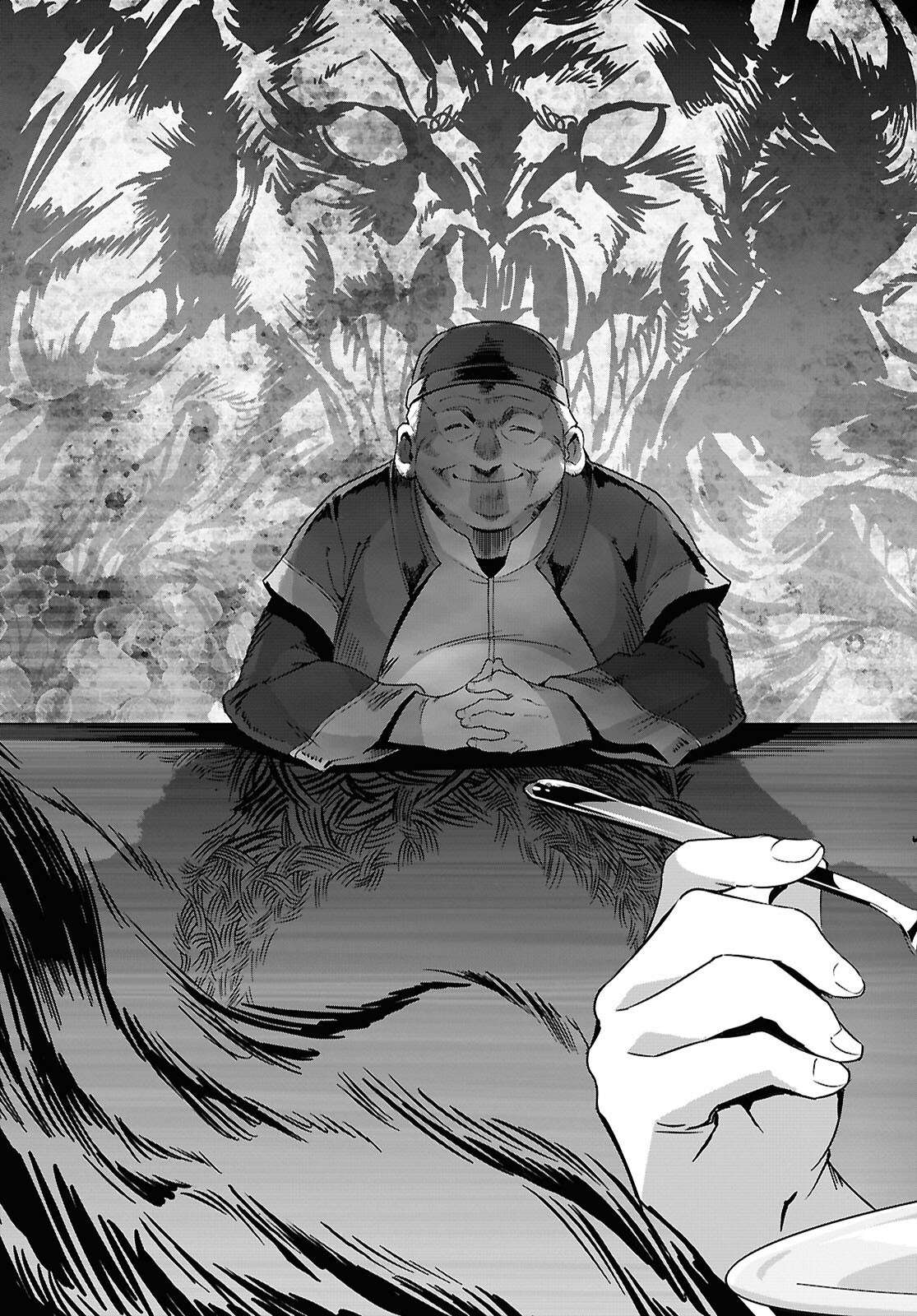 ISEKAI SHOKUDOU ~ YOUSHOKU NO NEKOYA ~ (MANGA) - raw - Chapter 32 - https://jpdd.ccdd.to/JPDD/isekaishokudouyoushokunonekoyamanga/320000/x2ecozycd3c.jpg