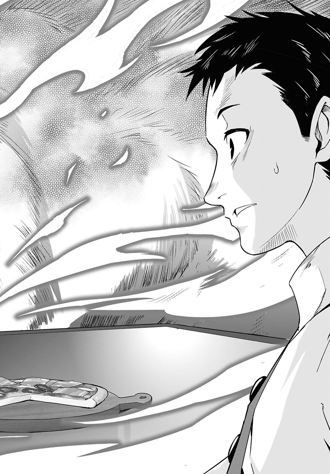 ISEKAI SHOKUDOU ~ YOUSHOKU NO NEKOYA ~ (MANGA) - raw - Chapter 33 - https://jpdd.ccdd.to/JPDD/isekaishokudouyoushokunonekoyamanga/330000/m0sxpwnyquj.jpg