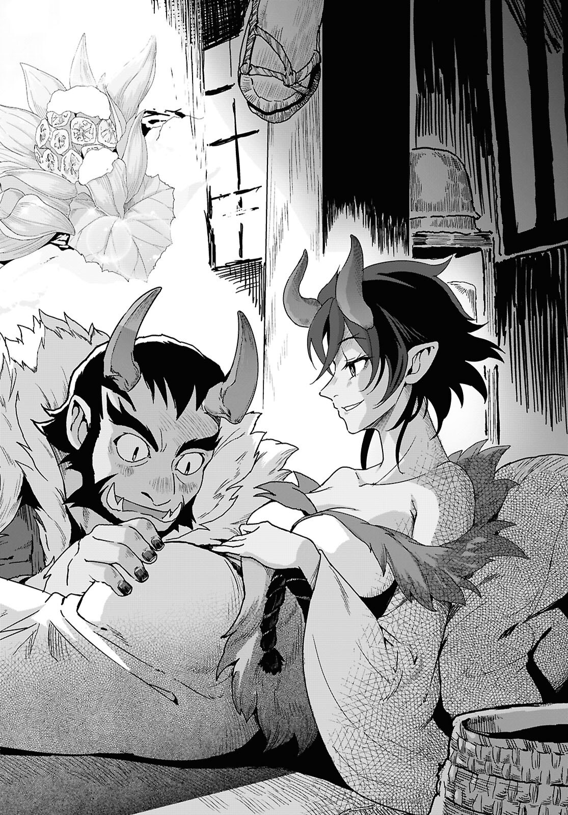 ISEKAI SHOKUDOU ~ YOUSHOKU NO NEKOYA ~ (MANGA) - raw - Chapter 34 - https://jpdd.ccdd.to/JPDD/isekaishokudouyoushokunonekoyamanga/340000/02gjx2uqzt1.png