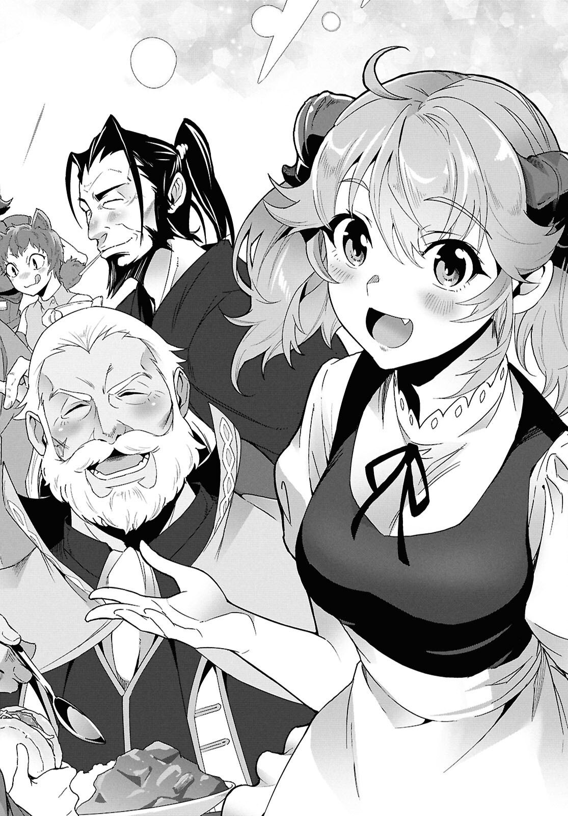 ISEKAI SHOKUDOU ~ YOUSHOKU NO NEKOYA ~ (MANGA) - raw - Chapter 36.1 - https://jpdd.ccdd.to/JPDD/isekaishokudouyoushokunonekoyamanga/361000/4hj5ctu4bcc.png