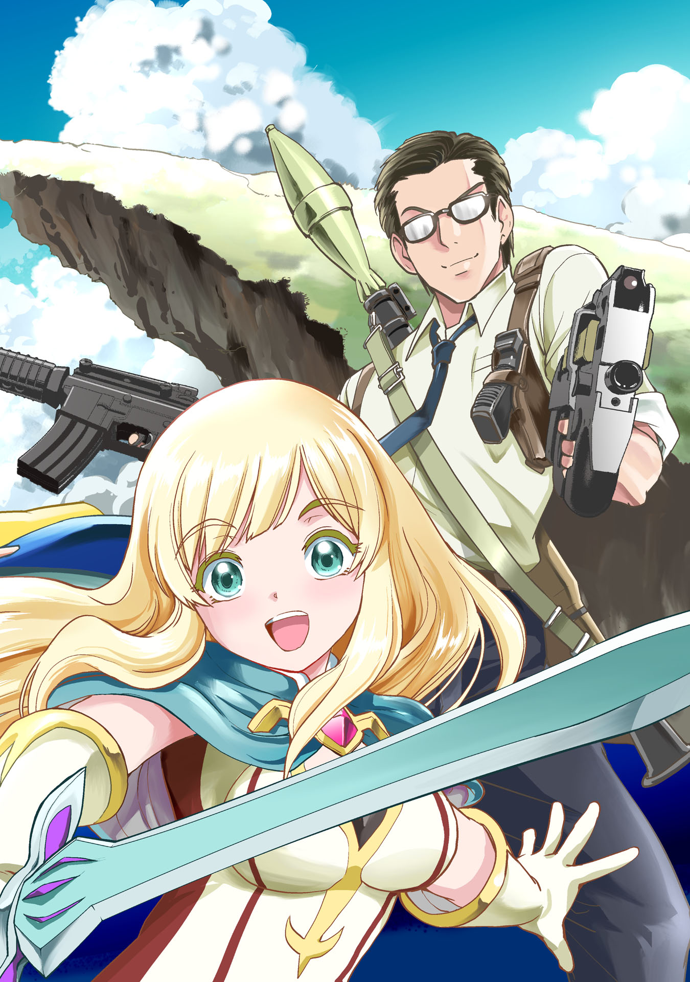 ISEKAI SHOUKAN OJISAN NO JUU MUSOU RAIFU 〜 SABAGE SUKI SARARIMAN WA KAISHA OWARI NI ISEKAI HE CHOKKI SURU 〜 - raw - Chapter 1 - https://jpdd.ccdd.to/JPDD/isekaishoukanojisannojuumusouraifusabagesukisararimanwakaishaowariniisekaihechokkisuru/206880/0cyzx4lzkzo.jpg