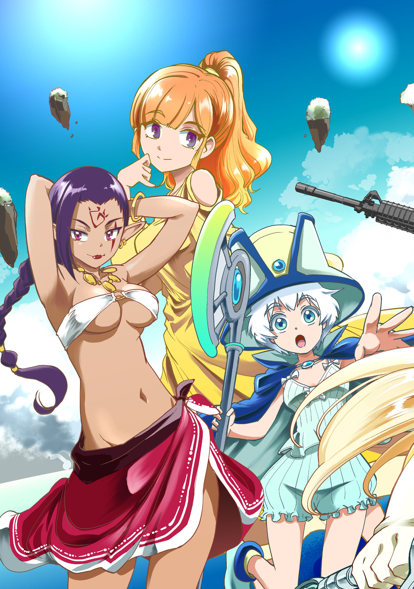 ISEKAI SHOUKAN OJISAN NO JUU MUSOU RAIFU 〜 SABAGE SUKI SARARIMAN WA KAISHA OWARI NI ISEKAI HE CHOKKI SURU 〜 - raw - Chapter 1 - https://jpdd.ccdd.to/JPDD/isekaishoukanojisannojuumusouraifusabagesukisararimanwakaishaowariniisekaihechokkisuru/206880/5rtj1iftosm.jpg