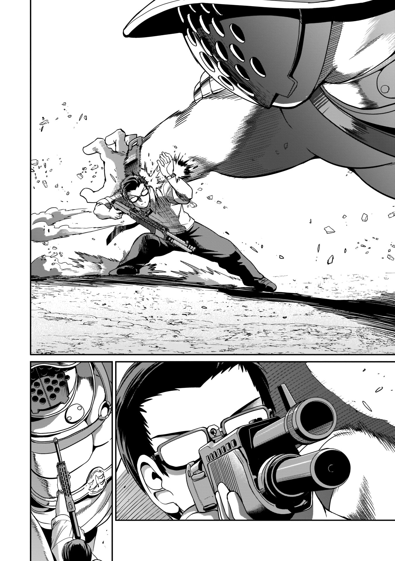ISEKAI SHOUKAN OJISAN NO JUU MUSOU RAIFU 〜 SABAGE SUKI SARARIMAN WA KAISHA OWARI NI ISEKAI HE CHOKKI SURU 〜 - raw - Chapter 7 - https://jpdd.ccdd.to/JPDD/isekaishoukanojisannojuumusouraifusabagesukisararimanwakaishaowariniisekaihechokkisuru/213426/qqe10u3vzh1.jpg