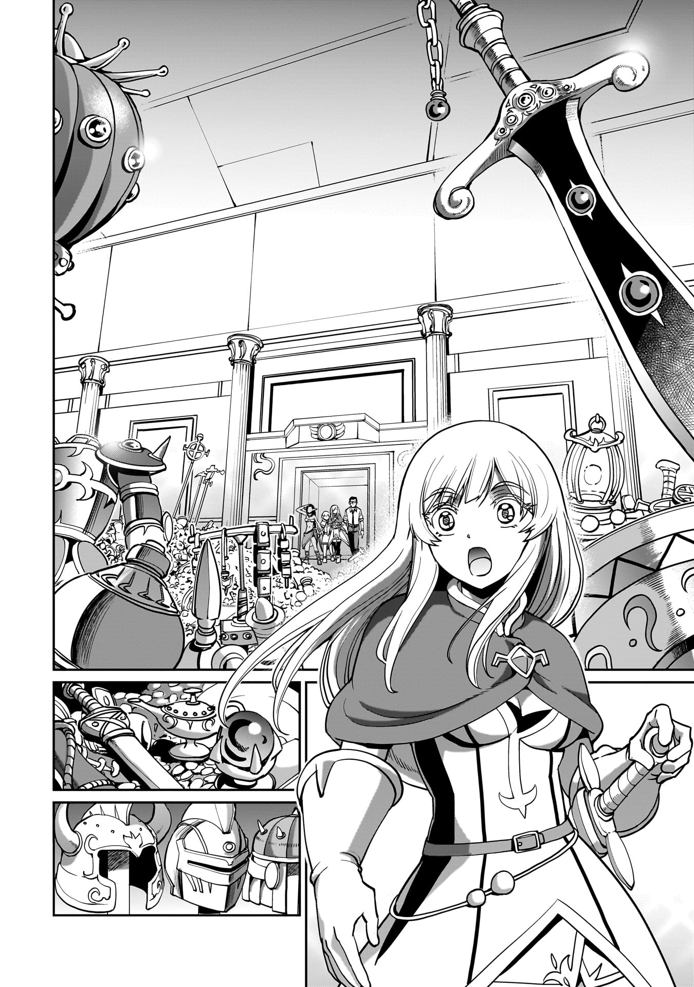 ISEKAI SHOUKAN OJISAN NO JUU MUSOU RAIFU 〜 SABAGE SUKI SARARIMAN WA KAISHA OWARI NI ISEKAI HE CHOKKI SURU 〜 - raw - Chapter 16 - https://jpdd.ccdd.to/JPDD/isekaishoukanojisannojuumusouraifusabagesukisararimanwakaishaowariniisekaihechokkisuru/228953/2umhqnsetbe.jpg