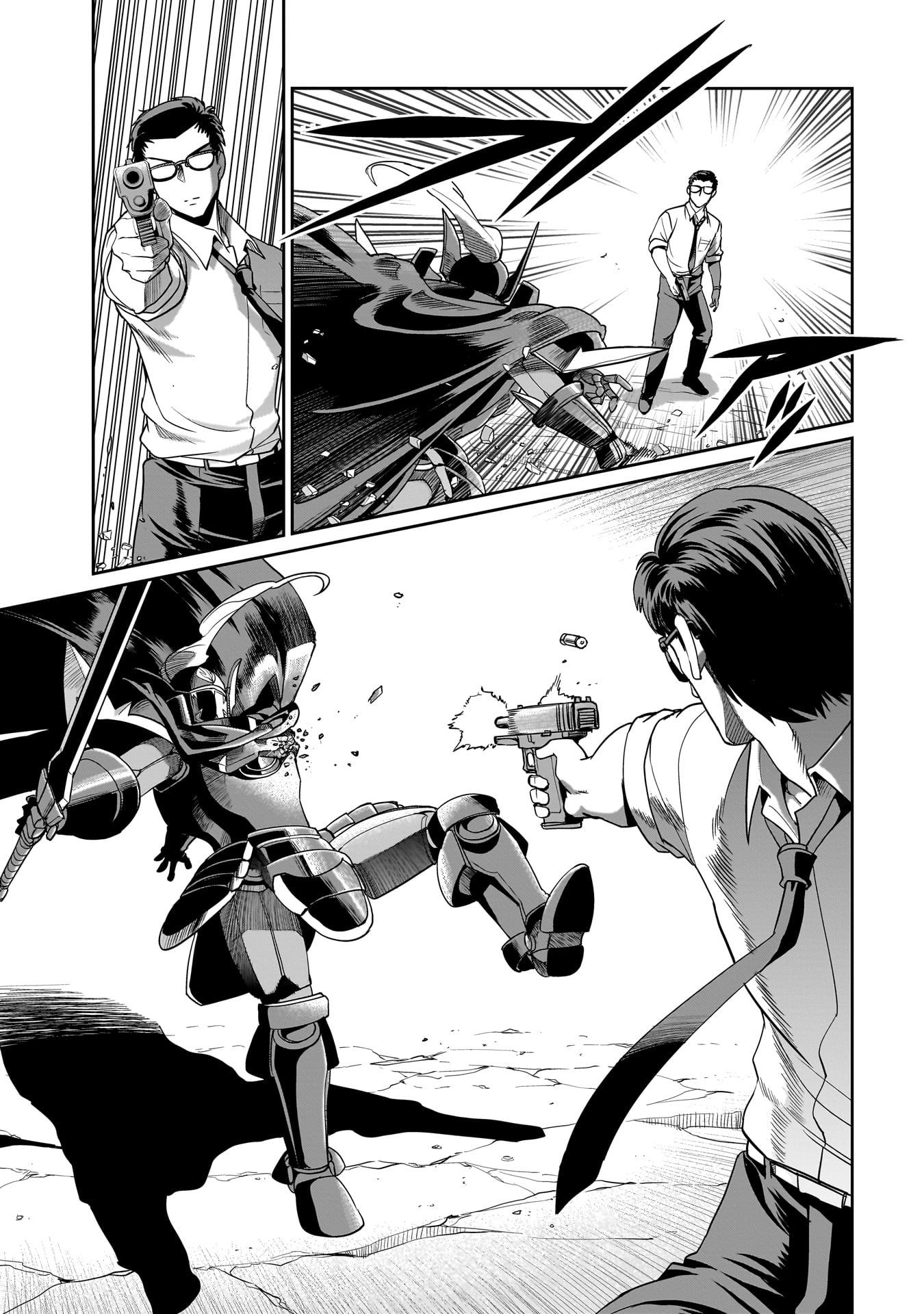 ISEKAI SHOUKAN OJISAN NO JUU MUSOU RAIFU 〜 SABAGE SUKI SARARIMAN WA KAISHA OWARI NI ISEKAI HE CHOKKI SURU 〜 - raw - Chapter 26 - https://jpdd.ccdd.to/JPDD/isekaishoukanojisannojuumusouraifusabagesukisararimanwakaishaowariniisekaihechokkisuru/247967/c23zhaknfa1.jpg