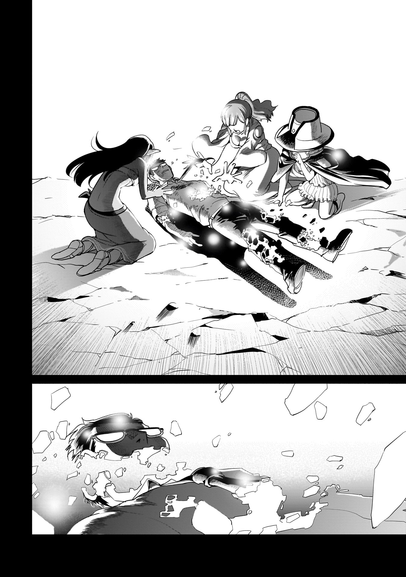 ISEKAI SHOUKAN OJISAN NO JUU MUSOU RAIFU 〜 SABAGE SUKI SARARIMAN WA KAISHA OWARI NI ISEKAI HE CHOKKI SURU 〜 - raw - Chapter 28 - https://jpdd.ccdd.to/JPDD/isekaishoukanojisannojuumusouraifusabagesukisararimanwakaishaowariniisekaihechokkisuru/252595/13tshcy32zc.jpg