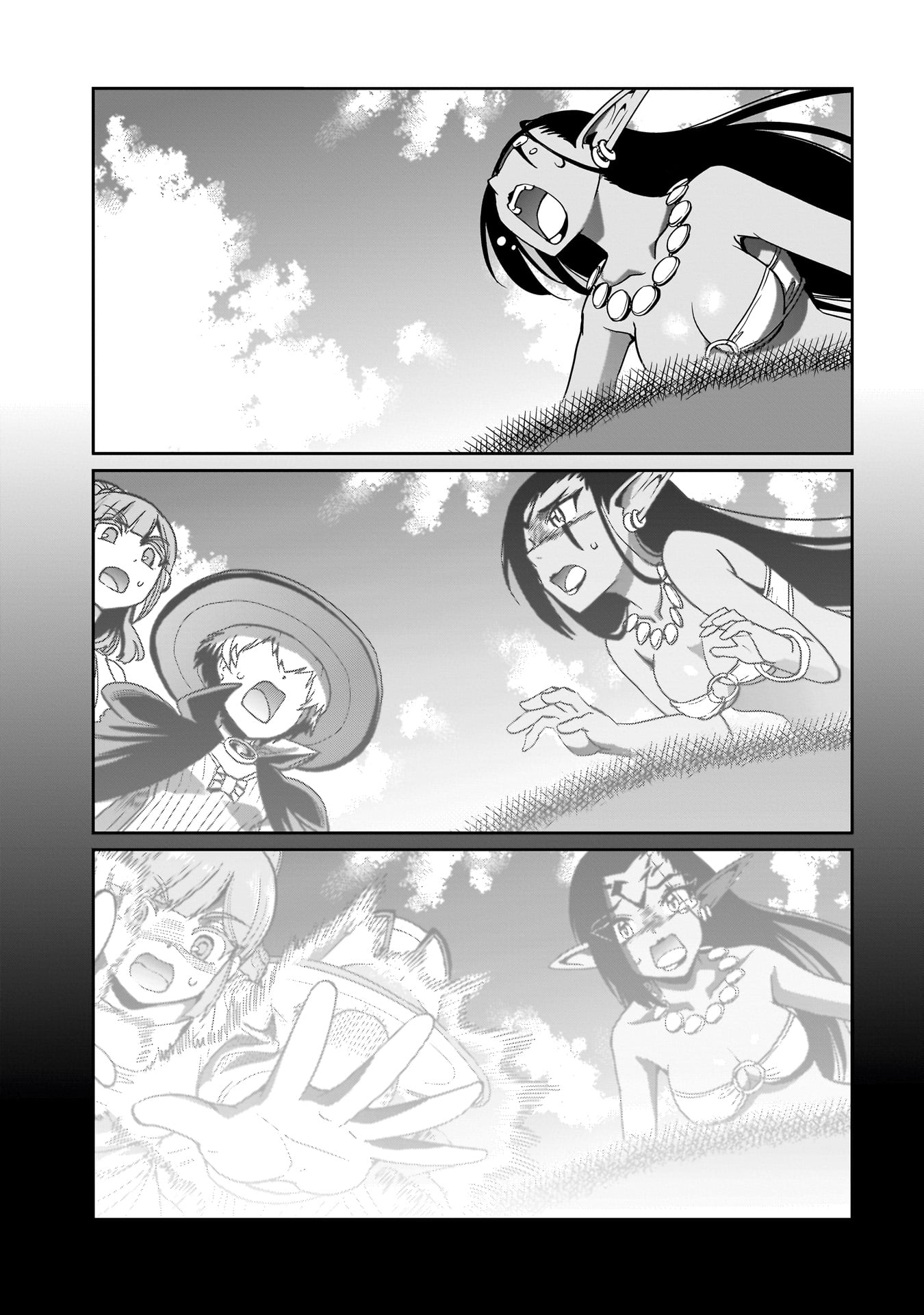 ISEKAI SHOUKAN OJISAN NO JUU MUSOU RAIFU 〜 SABAGE SUKI SARARIMAN WA KAISHA OWARI NI ISEKAI HE CHOKKI SURU 〜 - raw - Chapter 28 - https://jpdd.ccdd.to/JPDD/isekaishoukanojisannojuumusouraifusabagesukisararimanwakaishaowariniisekaihechokkisuru/252595/qu5ofx3el34.jpg
