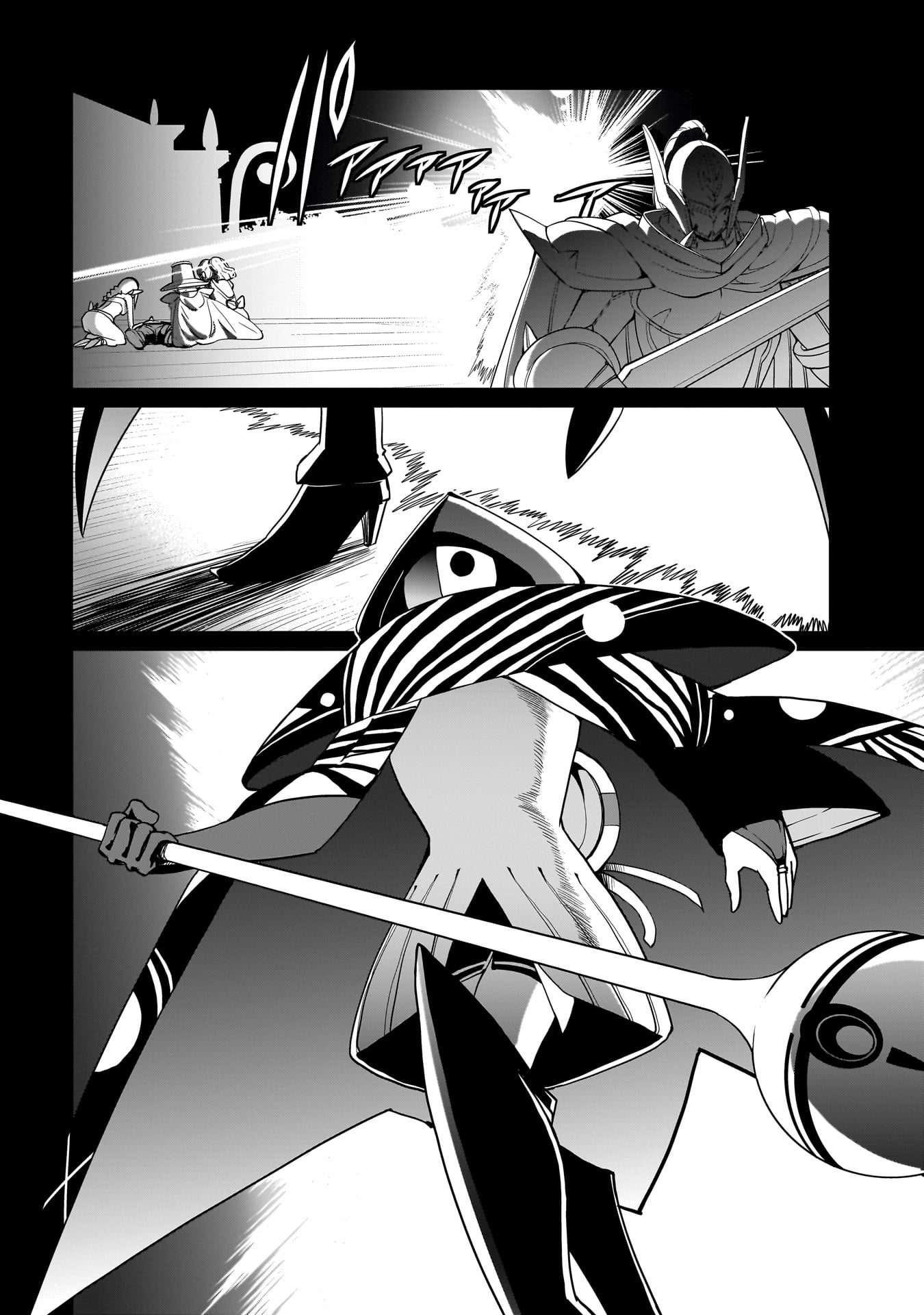 ISEKAI SHOUKAN OJISAN NO JUU MUSOU RAIFU 〜 SABAGE SUKI SARARIMAN WA KAISHA OWARI NI ISEKAI HE CHOKKI SURU 〜 - raw - Chapter 32 - https://jpdd.ccdd.to/JPDD/isekaishoukanojisannojuumusouraifusabagesukisararimanwakaishaowariniisekaihechokkisuru/260212/hp2q5fc34h5.jpg