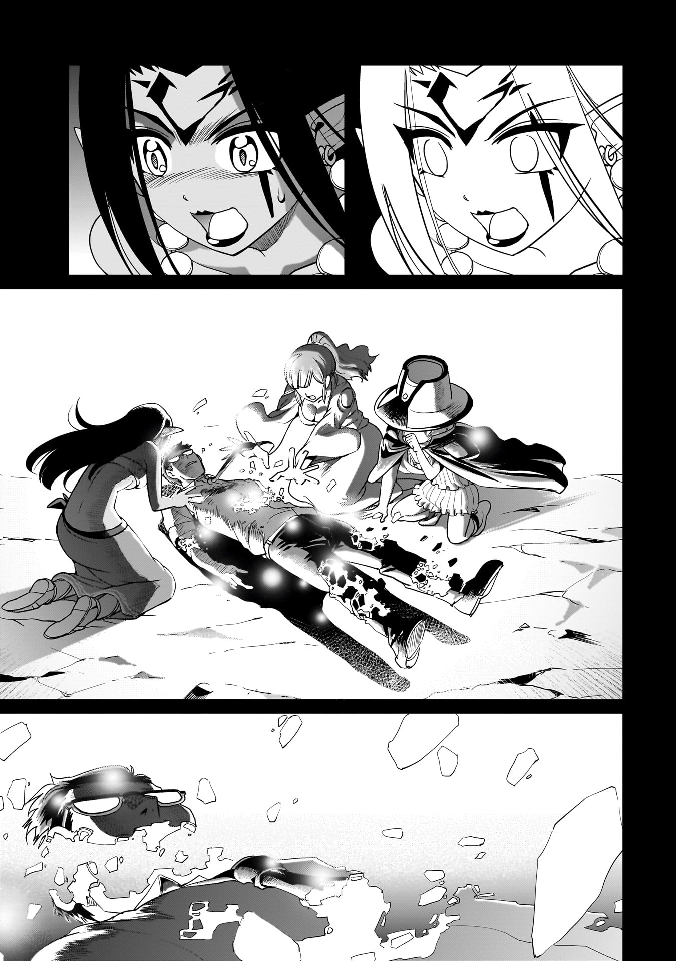 ISEKAI SHOUKAN OJISAN NO JUU MUSOU RAIFU 〜 SABAGE SUKI SARARIMAN WA KAISHA OWARI NI ISEKAI HE CHOKKI SURU 〜 - raw - Chapter 33 - https://jpdd.ccdd.to/JPDD/isekaishoukanojisannojuumusouraifusabagesukisararimanwakaishaowariniisekaihechokkisuru/265151/seoupsnpmha.jpg