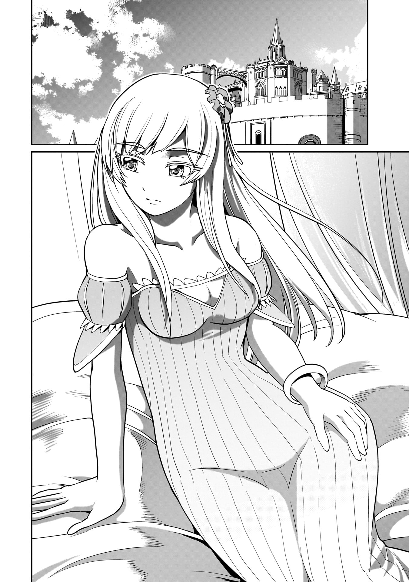 ISEKAI SHOUKAN OJISAN NO JUU MUSOU RAIFU 〜 SABAGE SUKI SARARIMAN WA KAISHA OWARI NI ISEKAI HE CHOKKI SURU 〜 - raw - Chapter 34 - https://jpdd.ccdd.to/JPDD/isekaishoukanojisannojuumusouraifusabagesukisararimanwakaishaowariniisekaihechokkisuru/267348/fgyn0athggs.jpg
