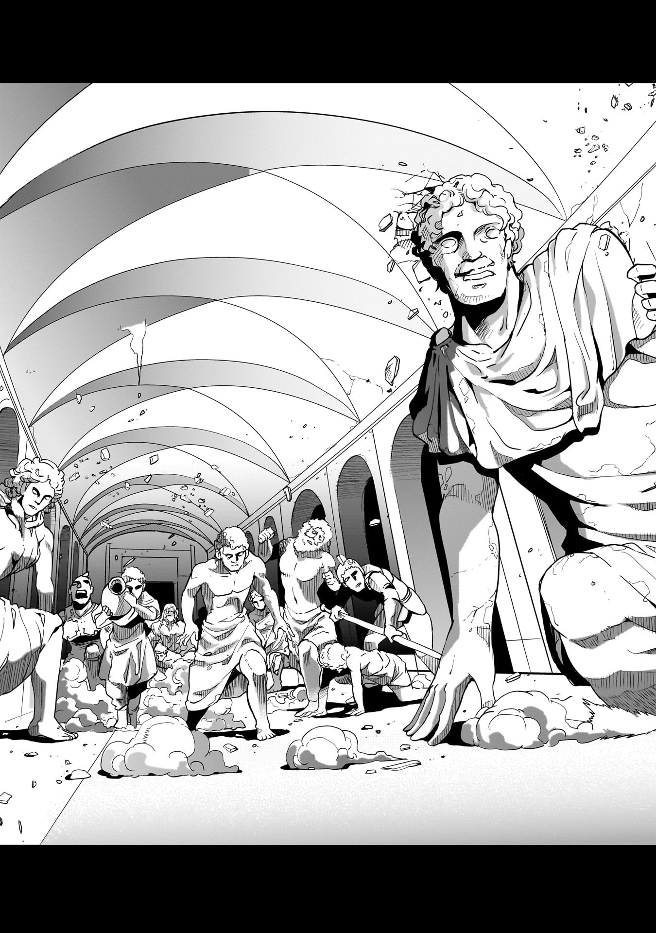 ISEKAI SHOUKAN OJISAN NO JUU MUSOU RAIFU 〜 SABAGE SUKI SARARIMAN WA KAISHA OWARI NI ISEKAI HE CHOKKI SURU 〜 - raw - Chapter 36 - https://jpdd.ccdd.to/JPDD/isekaishoukanojisannojuumusouraifusabagesukisararimanwakaishaowariniisekaihechokkisuru/271927/1acrfbioqcm.jpg
