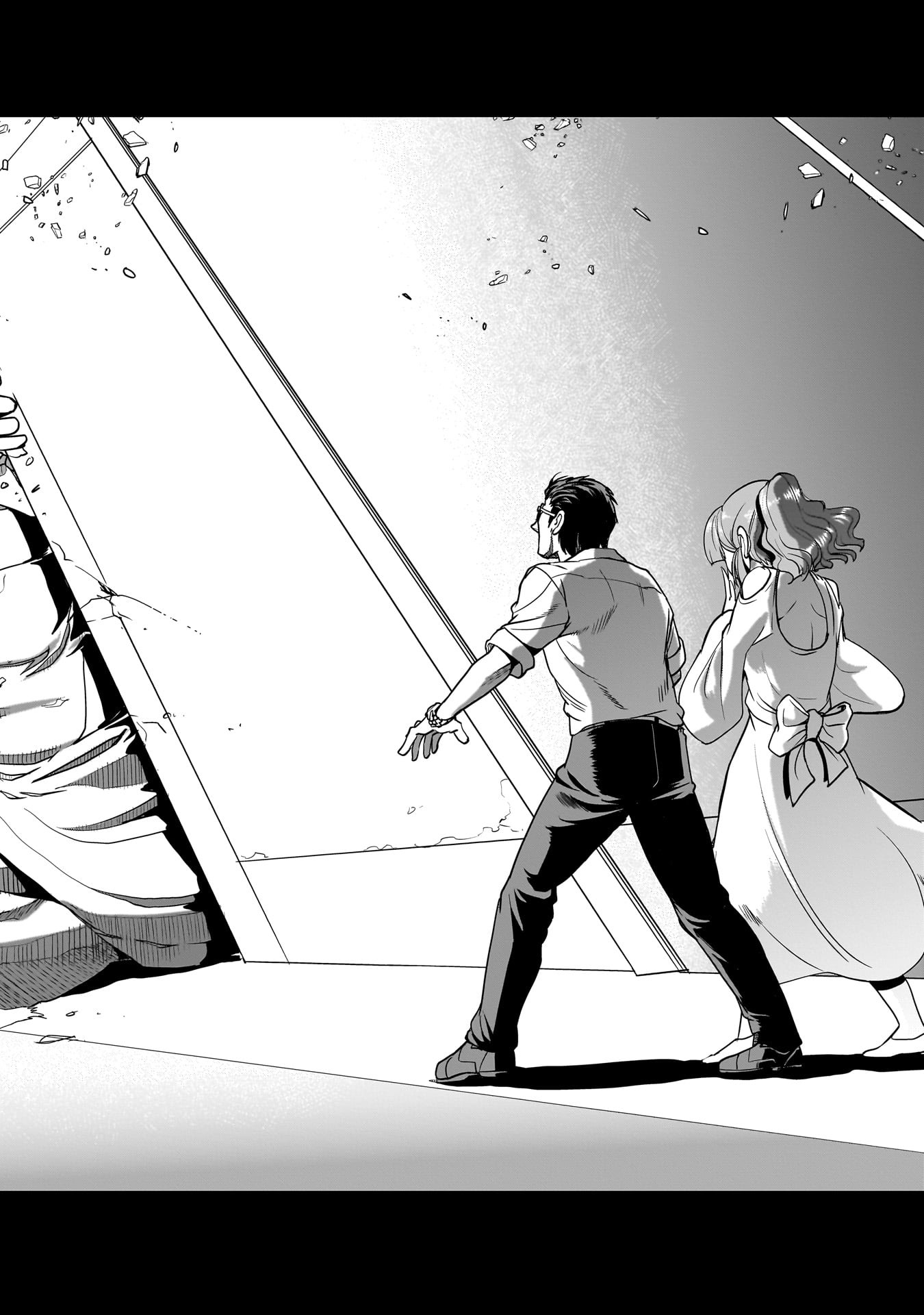 ISEKAI SHOUKAN OJISAN NO JUU MUSOU RAIFU 〜 SABAGE SUKI SARARIMAN WA KAISHA OWARI NI ISEKAI HE CHOKKI SURU 〜 - raw - Chapter 36 - https://jpdd.ccdd.to/JPDD/isekaishoukanojisannojuumusouraifusabagesukisararimanwakaishaowariniisekaihechokkisuru/271927/5rwf0ts2ez5.jpg