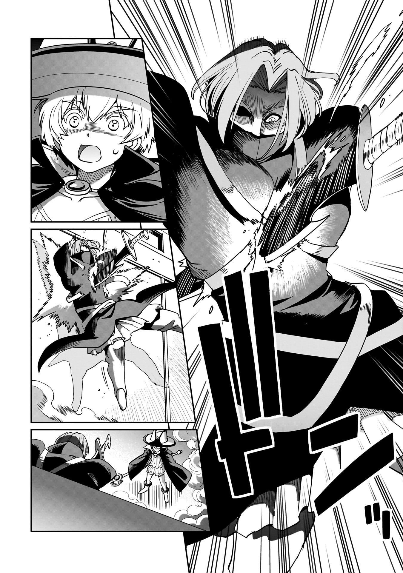 ISEKAI SHOUKAN OJISAN NO JUU MUSOU RAIFU 〜 SABAGE SUKI SARARIMAN WA KAISHA OWARI NI ISEKAI HE CHOKKI SURU 〜 - raw - Chapter 40 - https://jpdd.ccdd.to/JPDD/isekaishoukanojisannojuumusouraifusabagesukisararimanwakaishaowariniisekaihechokkisuru/280611/lky3lsvxmz2.jpg