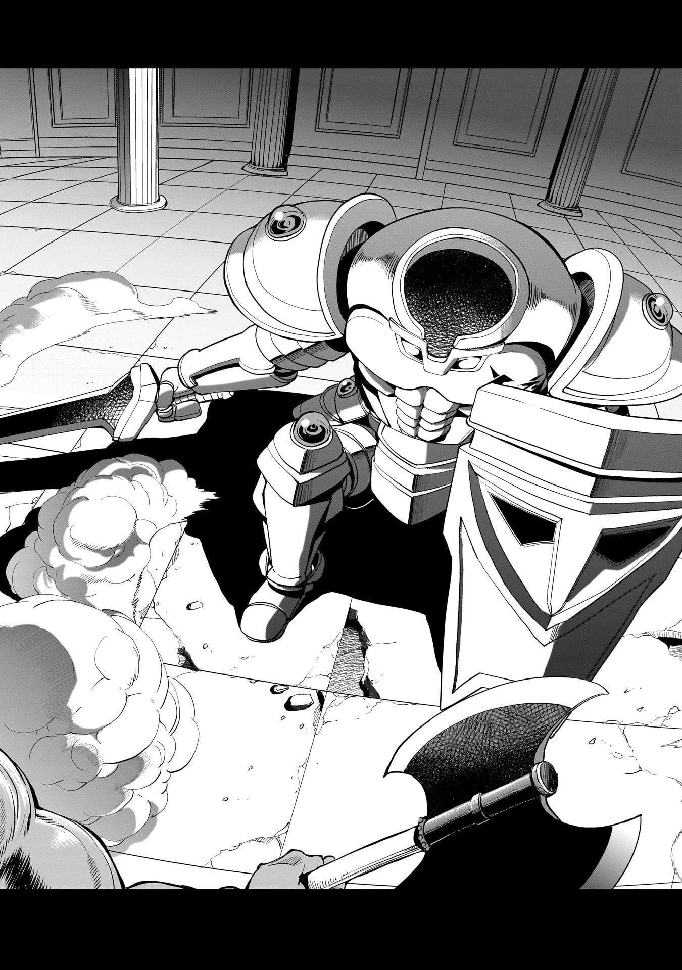 ISEKAI SHOUKAN OJISAN NO JUU MUSOU RAIFU 〜 SABAGE SUKI SARARIMAN WA KAISHA OWARI NI ISEKAI HE CHOKKI SURU 〜 - raw - Chapter 45 - https://jpdd.ccdd.to/JPDD/isekaishoukanojisannojuumusouraifusabagesukisararimanwakaishaowariniisekaihechokkisuru/450000/q5ckj3o52sb.jpg