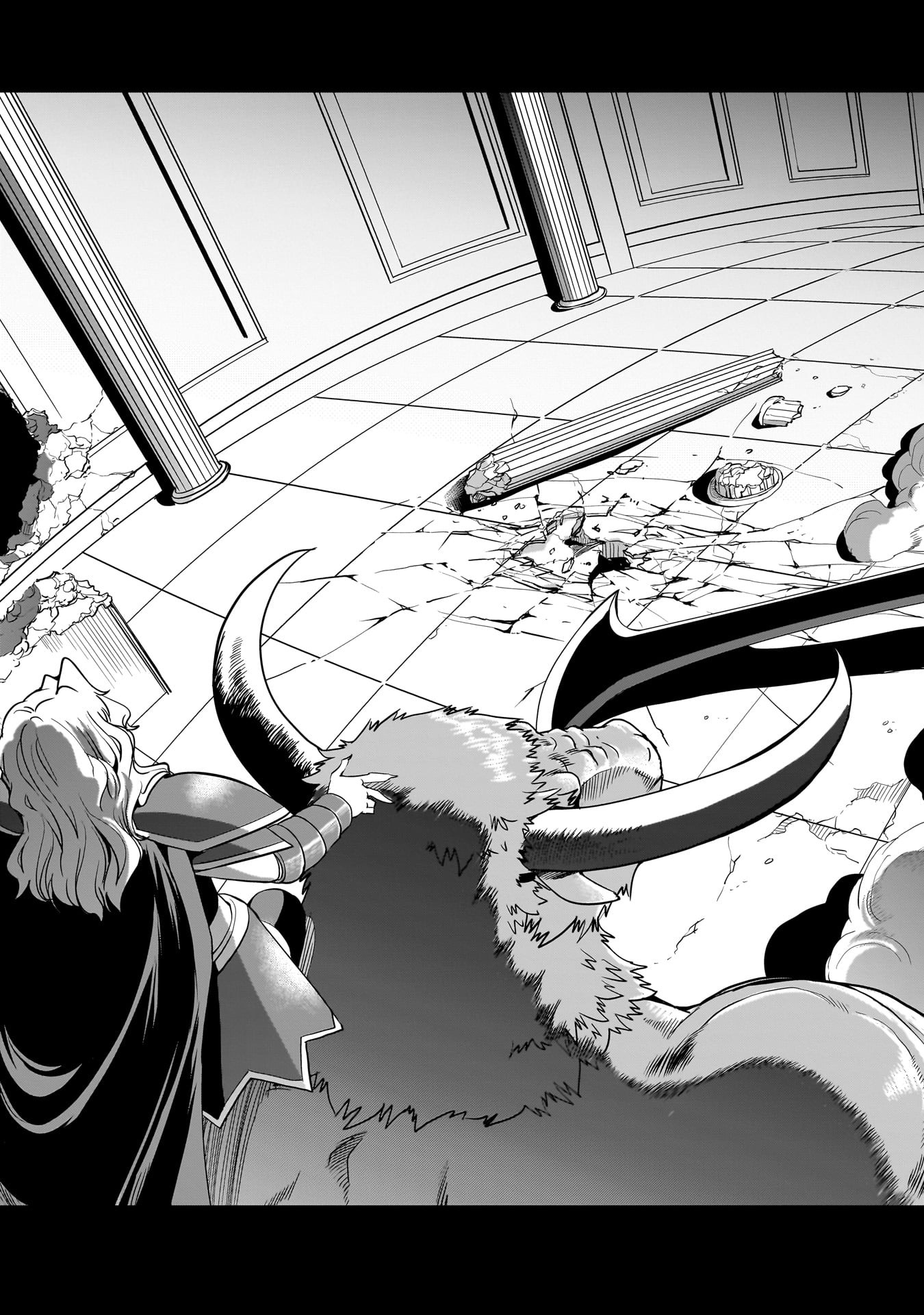 ISEKAI SHOUKAN OJISAN NO JUU MUSOU RAIFU 〜 SABAGE SUKI SARARIMAN WA KAISHA OWARI NI ISEKAI HE CHOKKI SURU 〜 - raw - Chapter 45 - https://jpdd.ccdd.to/JPDD/isekaishoukanojisannojuumusouraifusabagesukisararimanwakaishaowariniisekaihechokkisuru/450000/u53iwg1wzel.jpg
