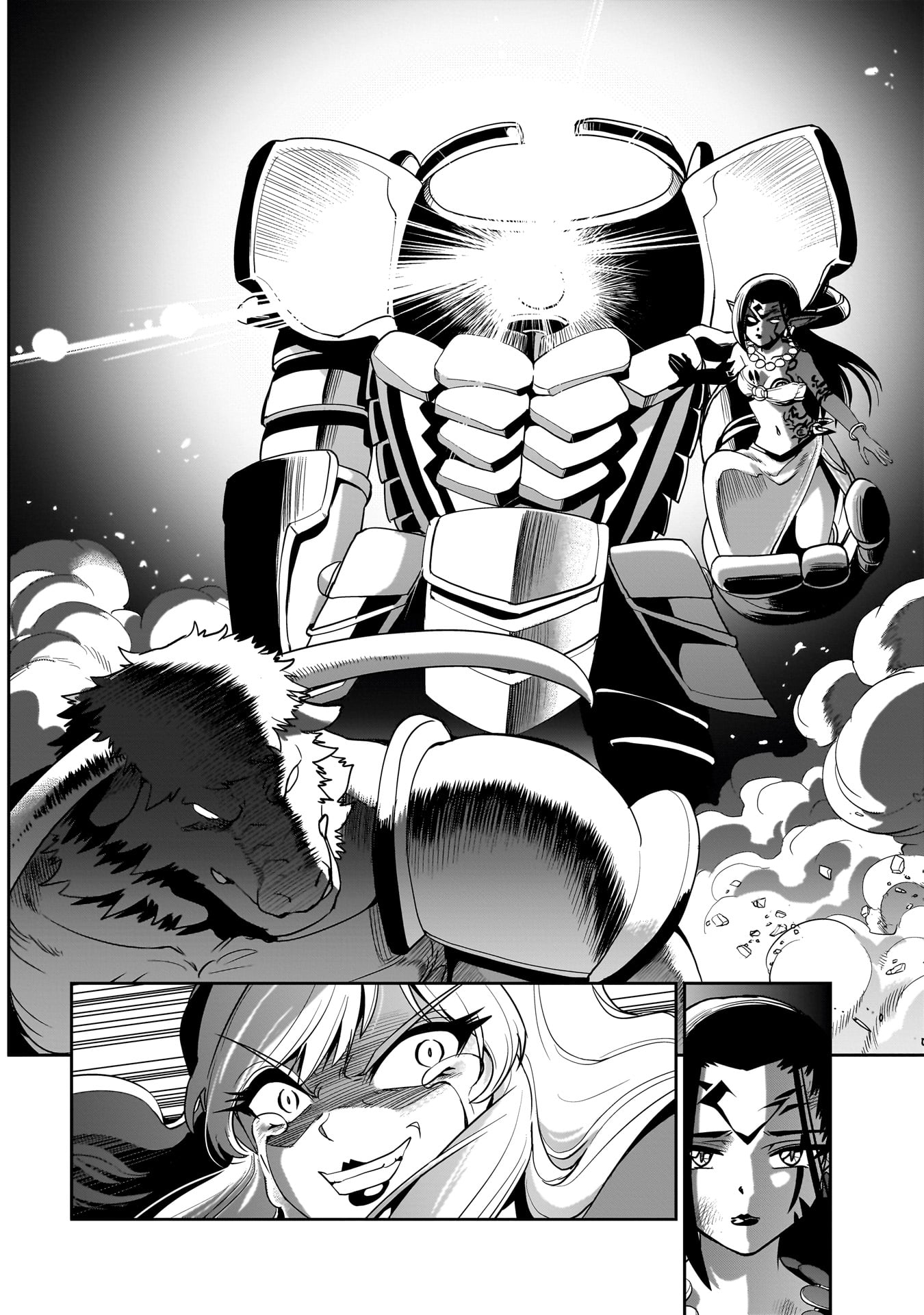 ISEKAI SHOUKAN OJISAN NO JUU MUSOU RAIFU 〜 SABAGE SUKI SARARIMAN WA KAISHA OWARI NI ISEKAI HE CHOKKI SURU 〜 - raw - Chapter 46 - https://jpdd.ccdd.to/JPDD/isekaishoukanojisannojuumusouraifusabagesukisararimanwakaishaowariniisekaihechokkisuru/460000/oqiaxlcv14x.jpg