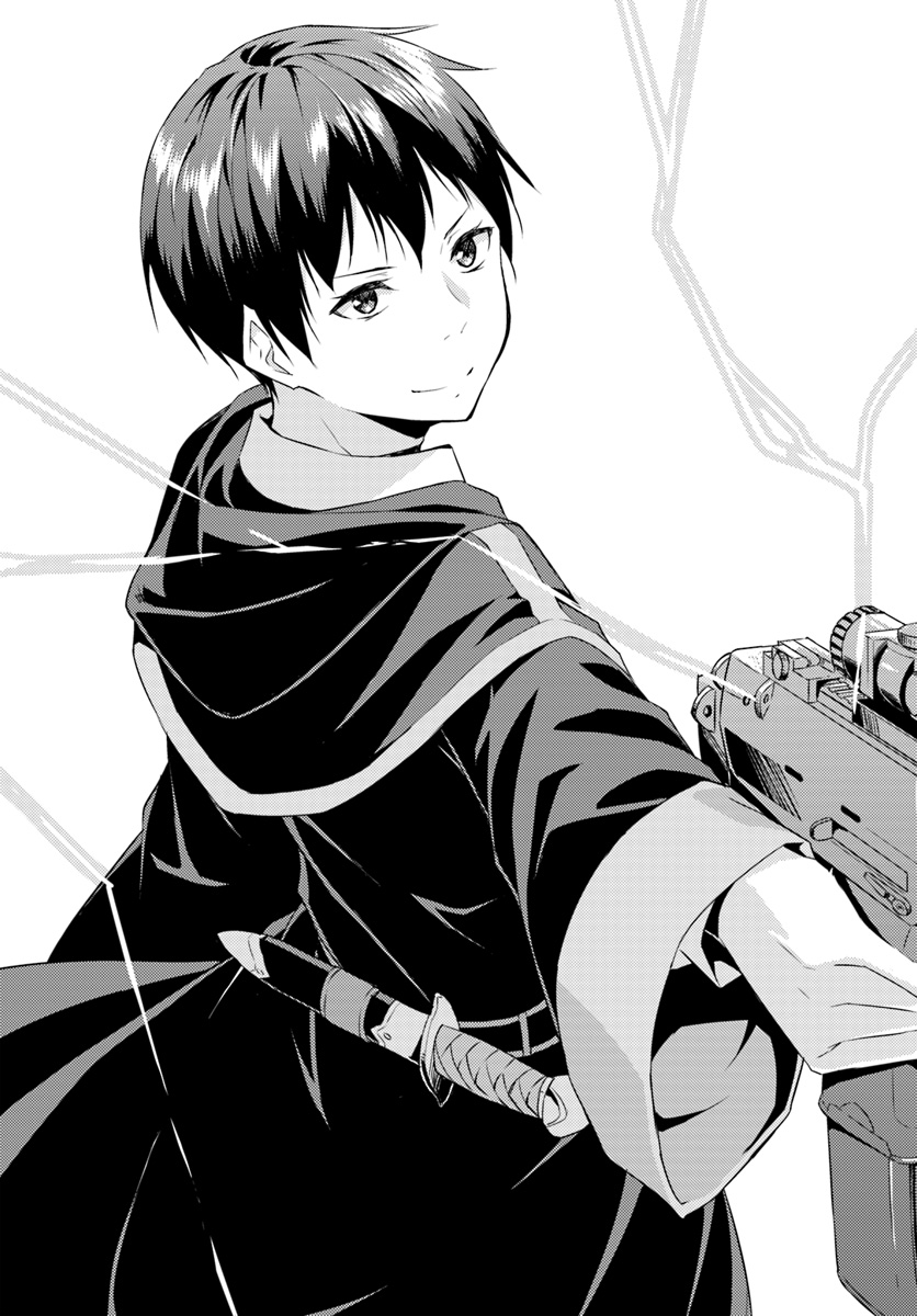 ISEKAI TEN’I-SHA NO MY PACE KOURYAKU-KI (MANGA) - raw - Chapter 1 - https://jpdd.ccdd.to/JPDD/isekaitenishanomypacekouryakukimanga/112805/kvytp12sqqu.jpg