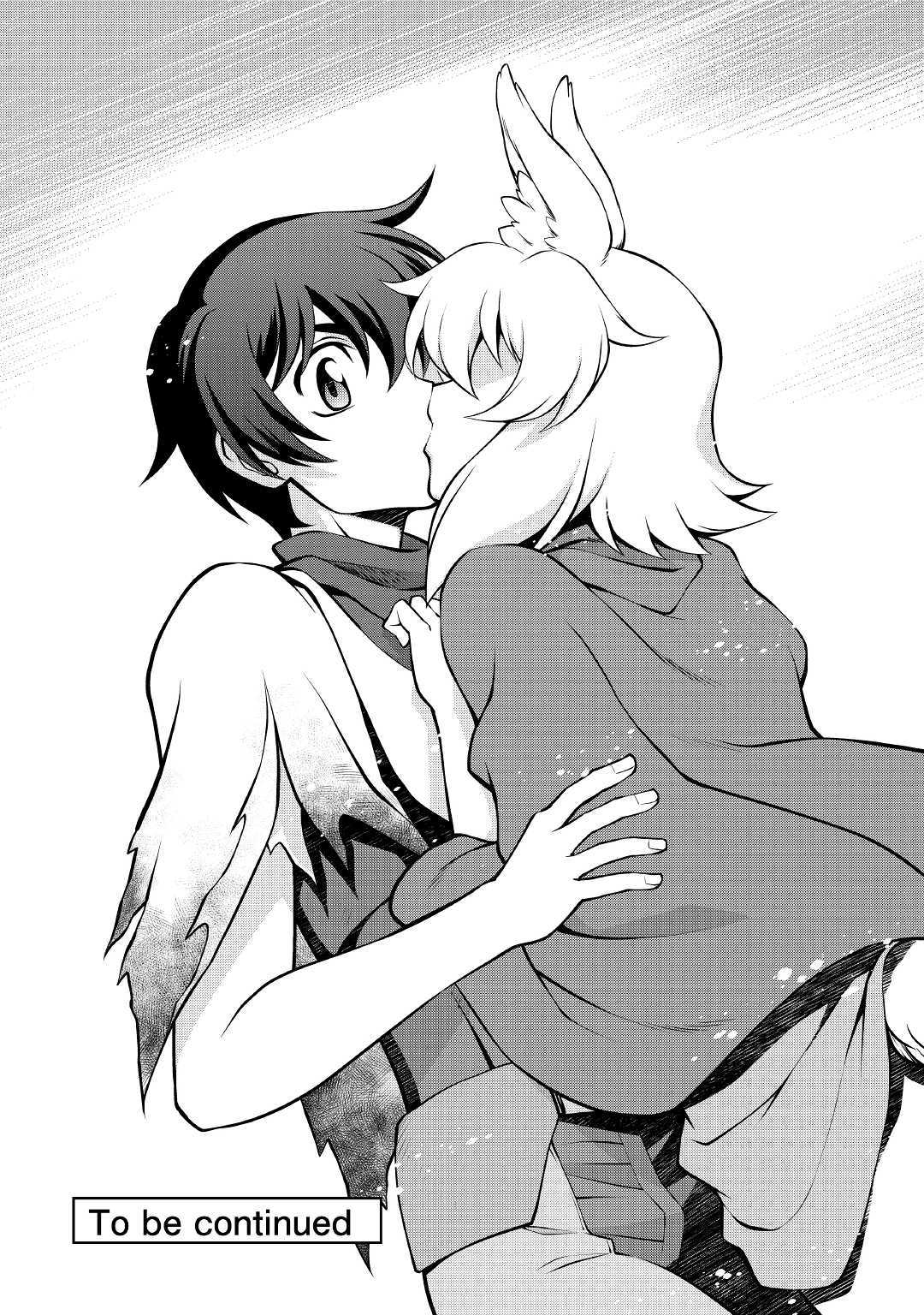 ISEKAI WO SEIGYO MAHOU DE KIRIHIRAKE! - raw - Chapter 35 - https://jpdd.ccdd.to/JPDD/isekaiwoseigyomahoudekirihirake/107251/utacnr2apmw.jpg